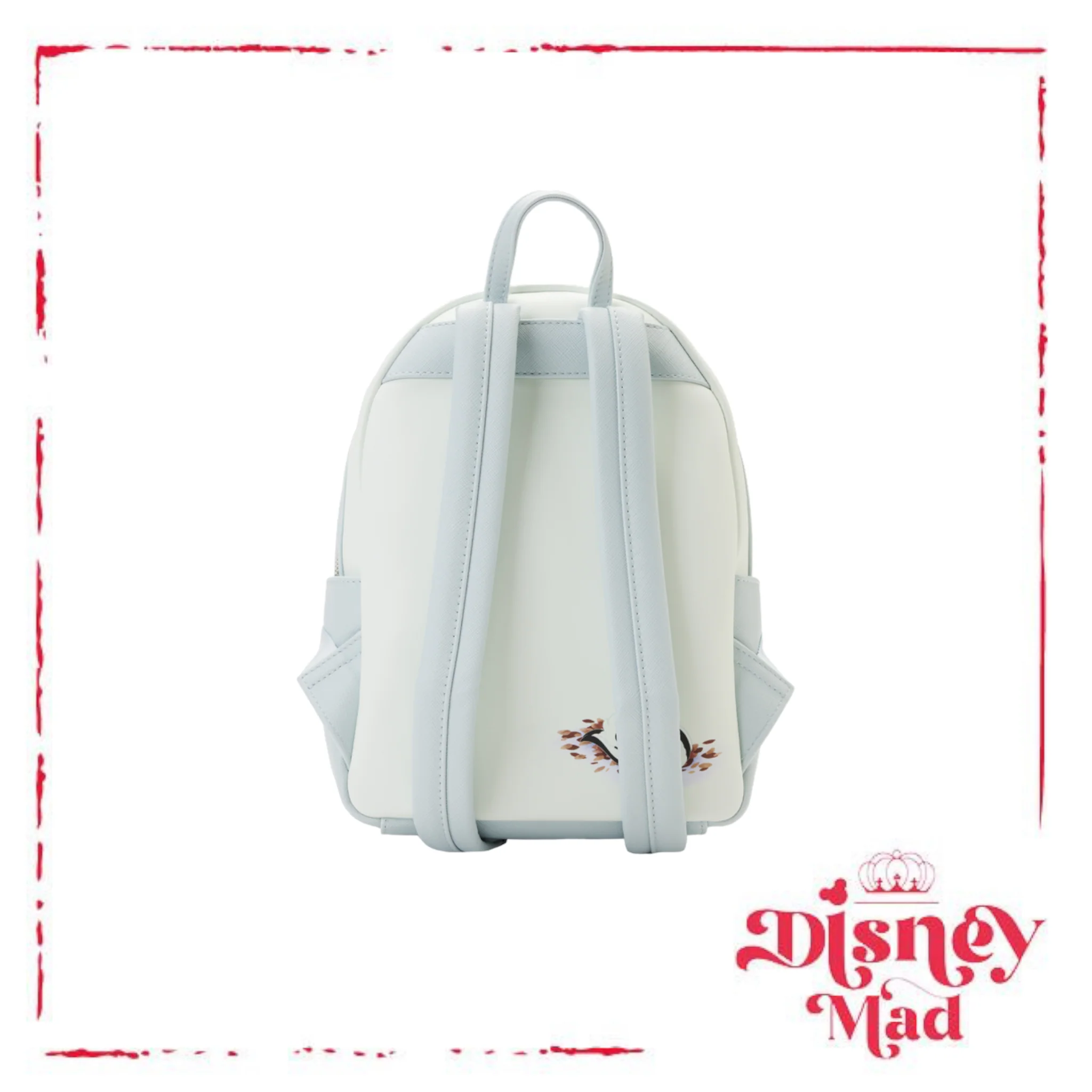 Bambi on Ice Lenticular Mini Backpack and POP! (Flocked) Limited Edition - Image 6
