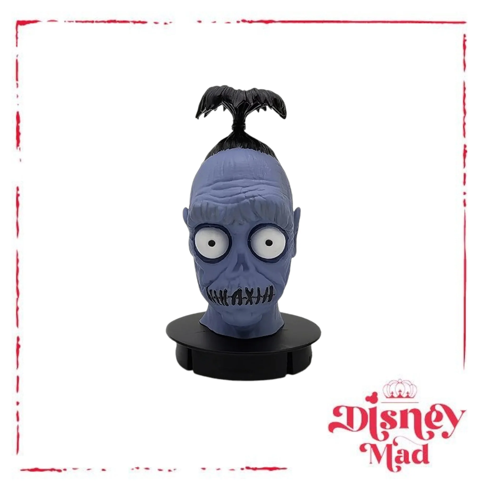 Beetlejuice Beetlejuice Cup & Topper - Bob The Shrinker - Image 3