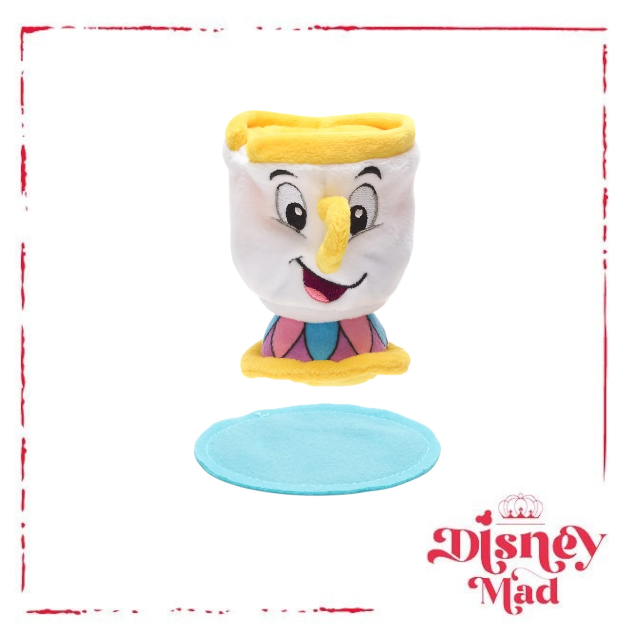 Chip Shoulder Pal - Disney Parks - Image 2