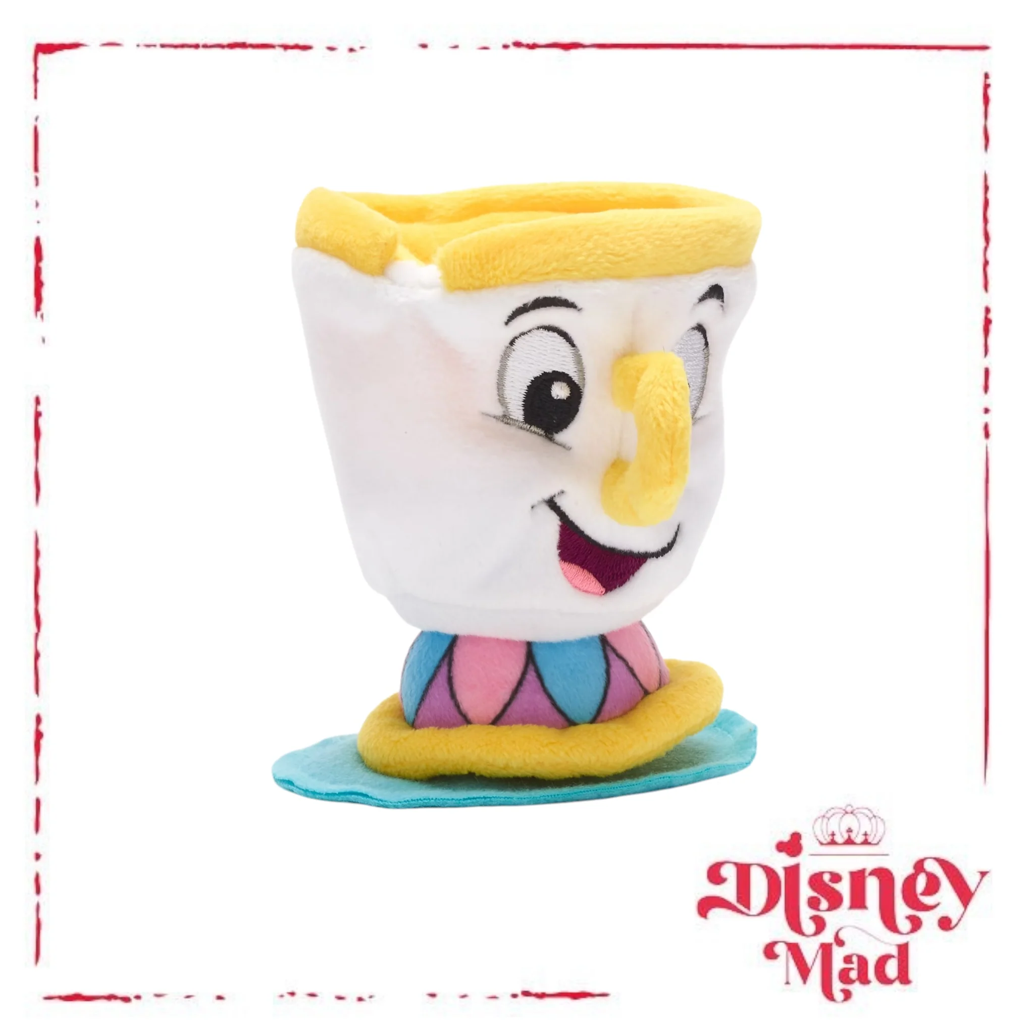 Chip Shoulder Pal - Disney Parks - Image 3