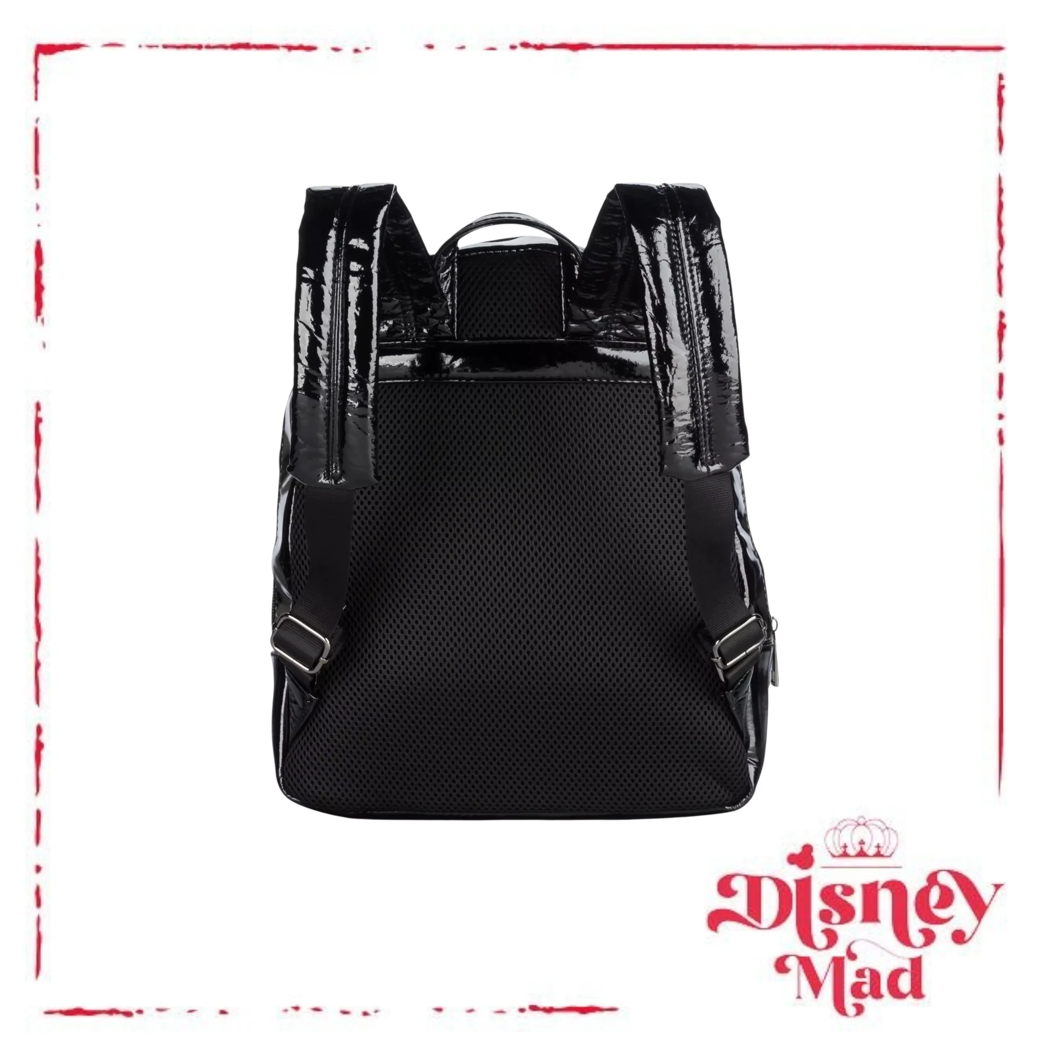 Darth Vader Backpack for Kids, Star Wars - Image 2