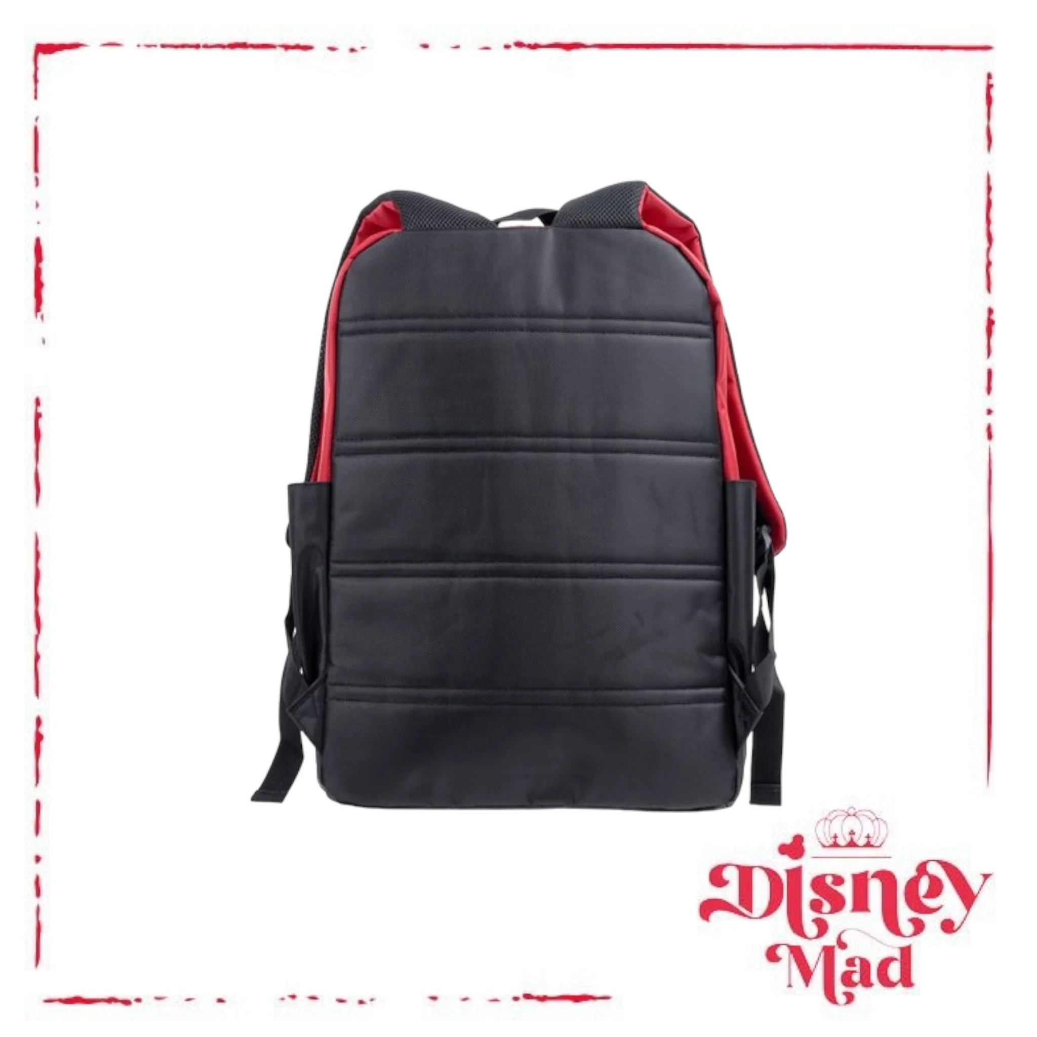 Deadpool Tactical Backpack - Entertainment Earth Exclusive - Image 5