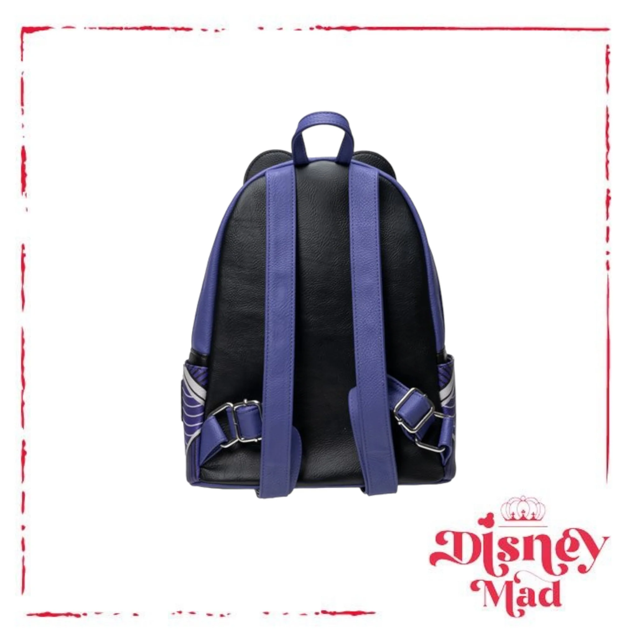Disney 100 Art Deco Mickey Mouse Mini-Backpack - Image 5