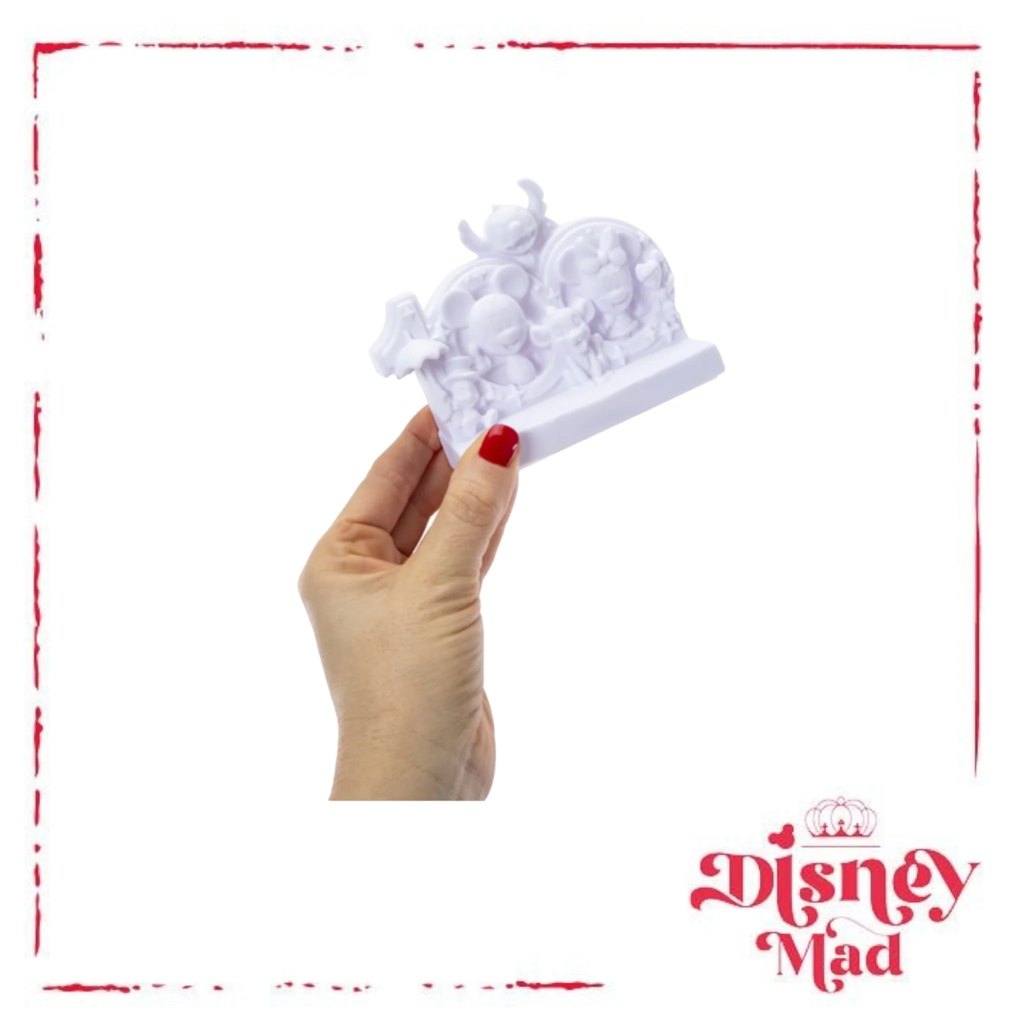Disney 100 Design A Vinyl™ Figure Set - Image 2