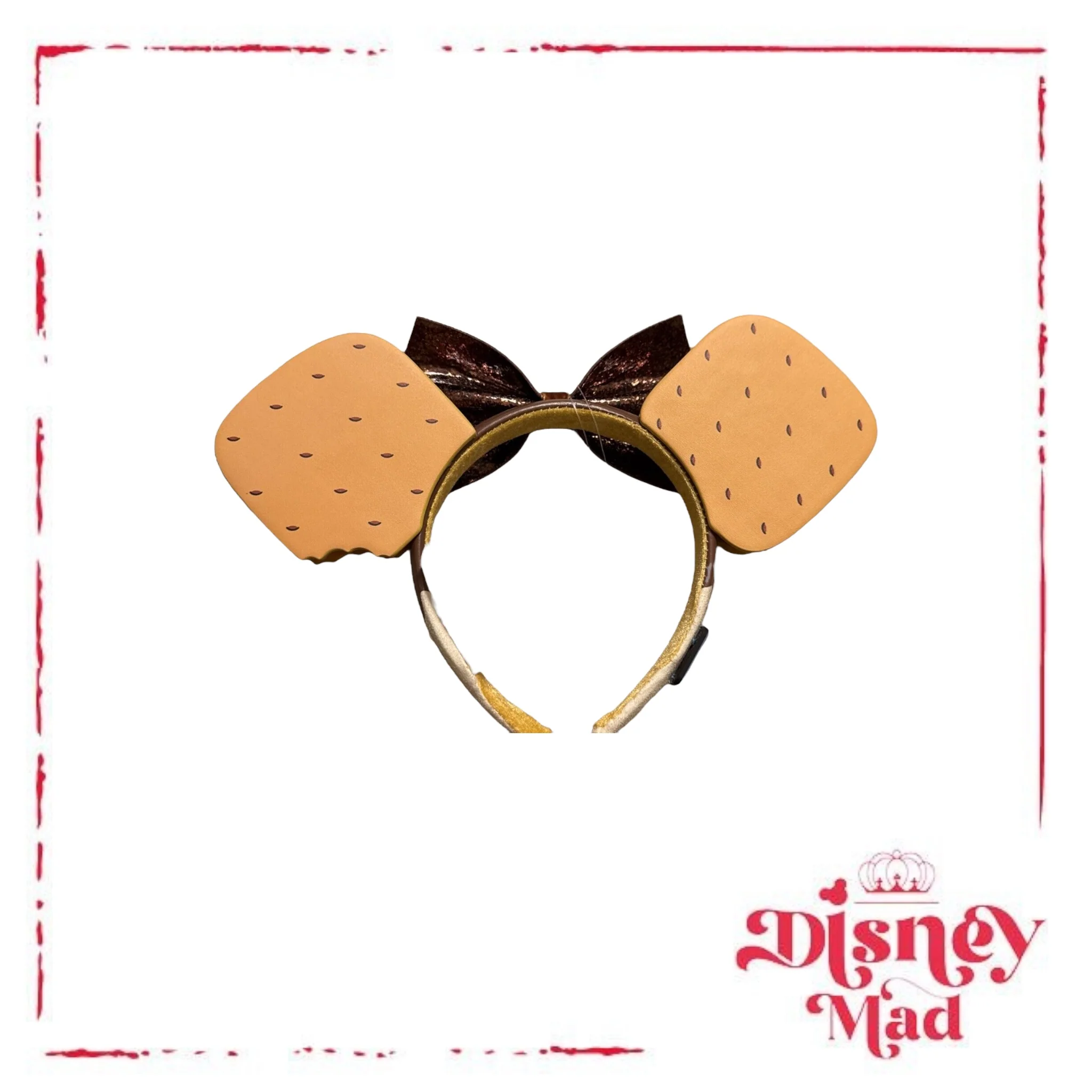 Disney Eats S’mores Ear Headband - Disney Parks - Image 2