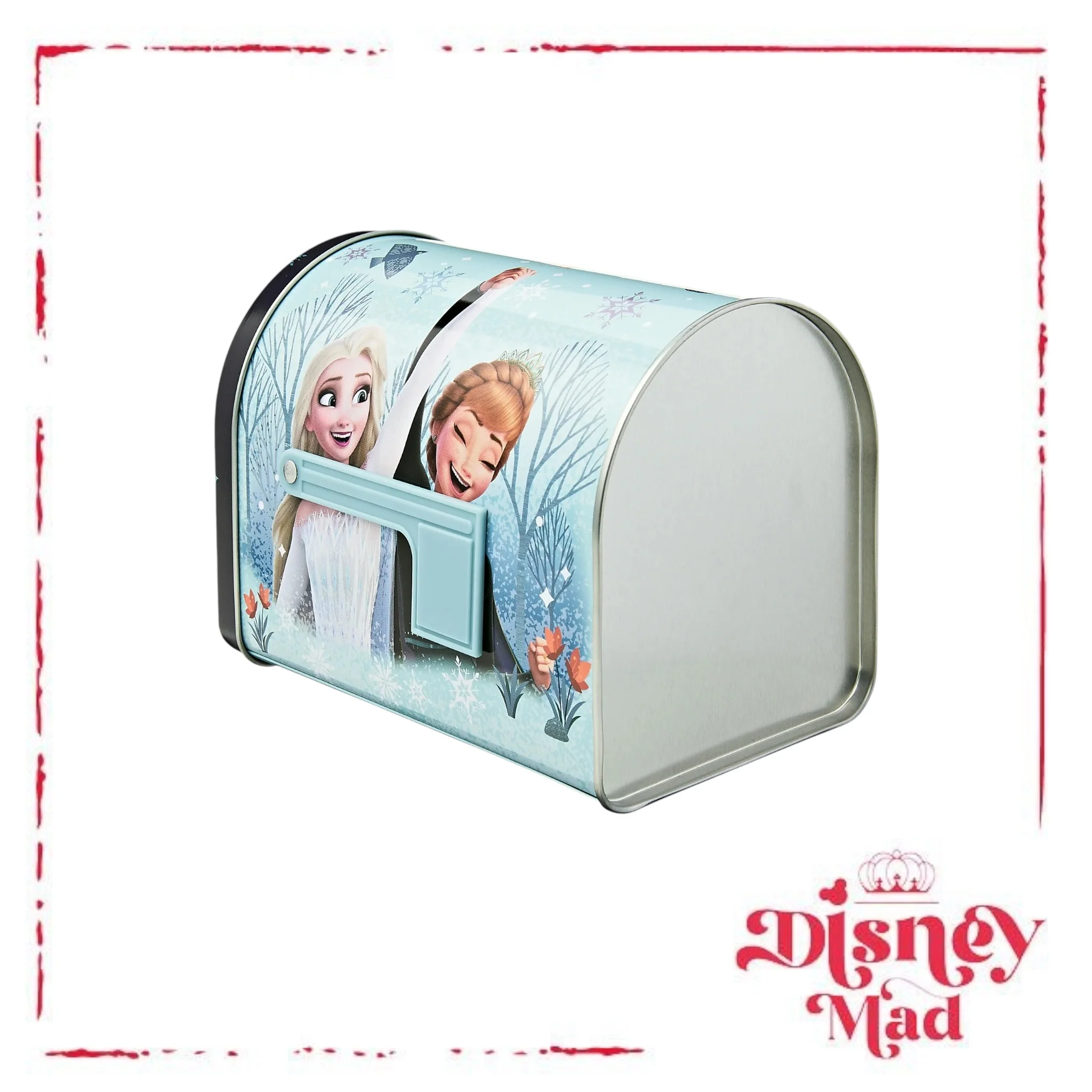 Disney Frozen Tin Mailbox - Image 5