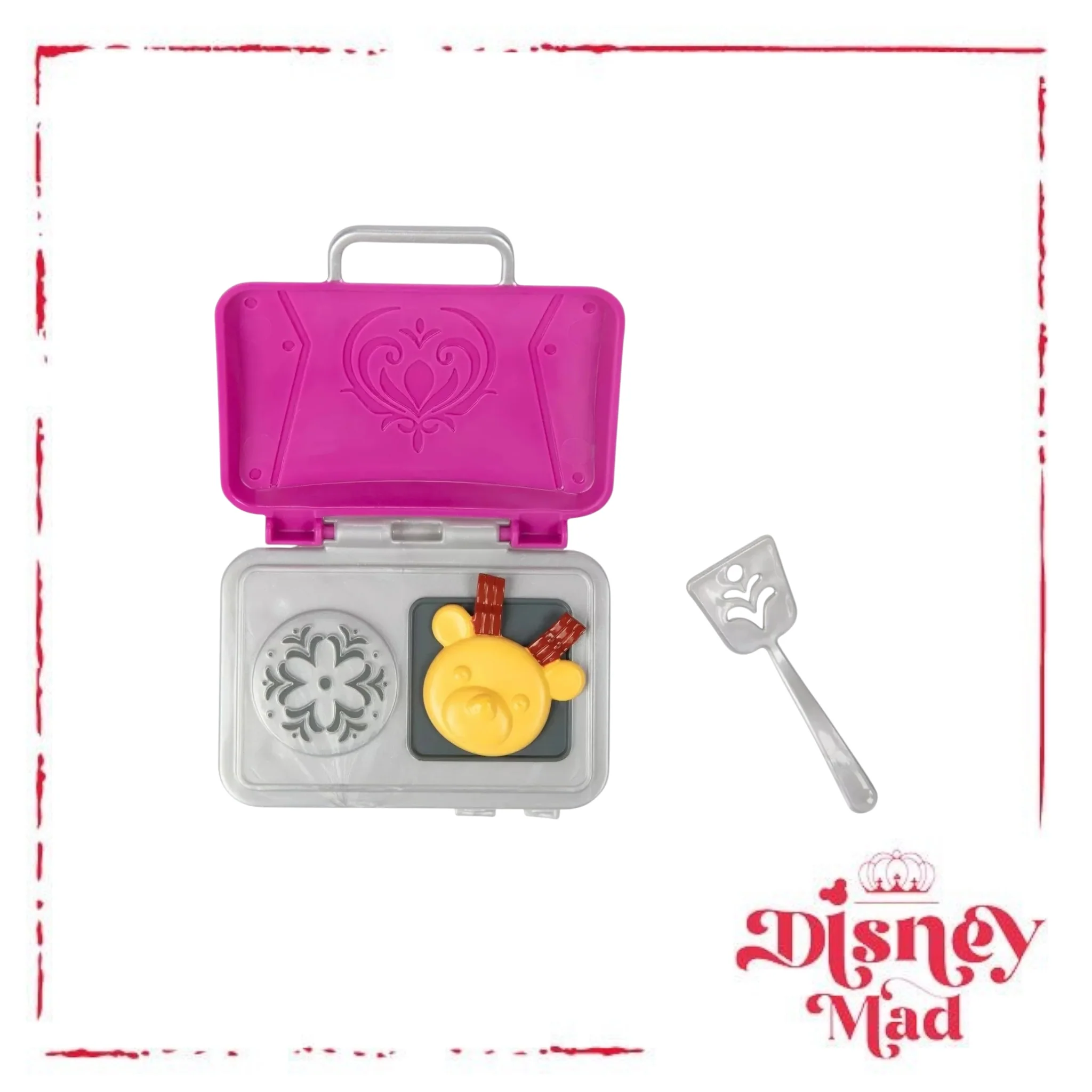 Disney ILY 4ever 18" Anna Inspired Accessory Pack - Image 6