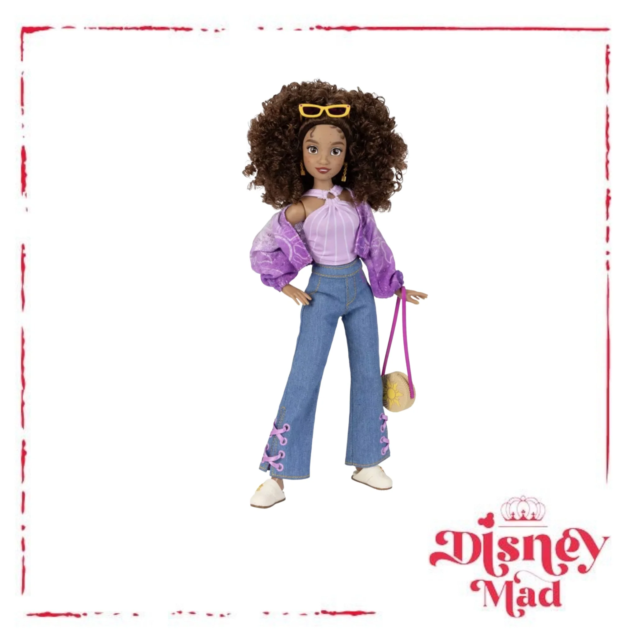 Disney ily 4EVER Doll Inspired by Rapunzel - Image 2