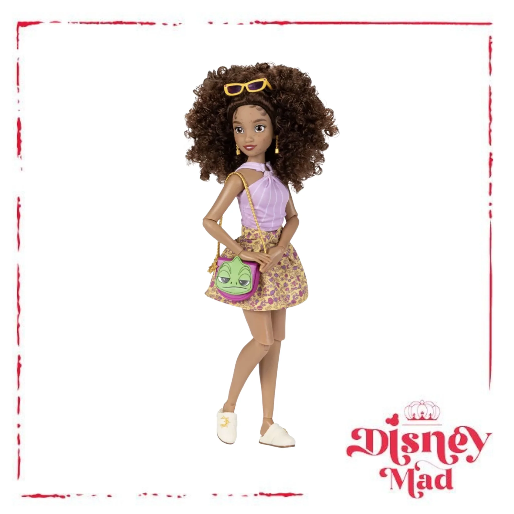 Disney ily 4EVER Doll Inspired by Rapunzel - Image 3