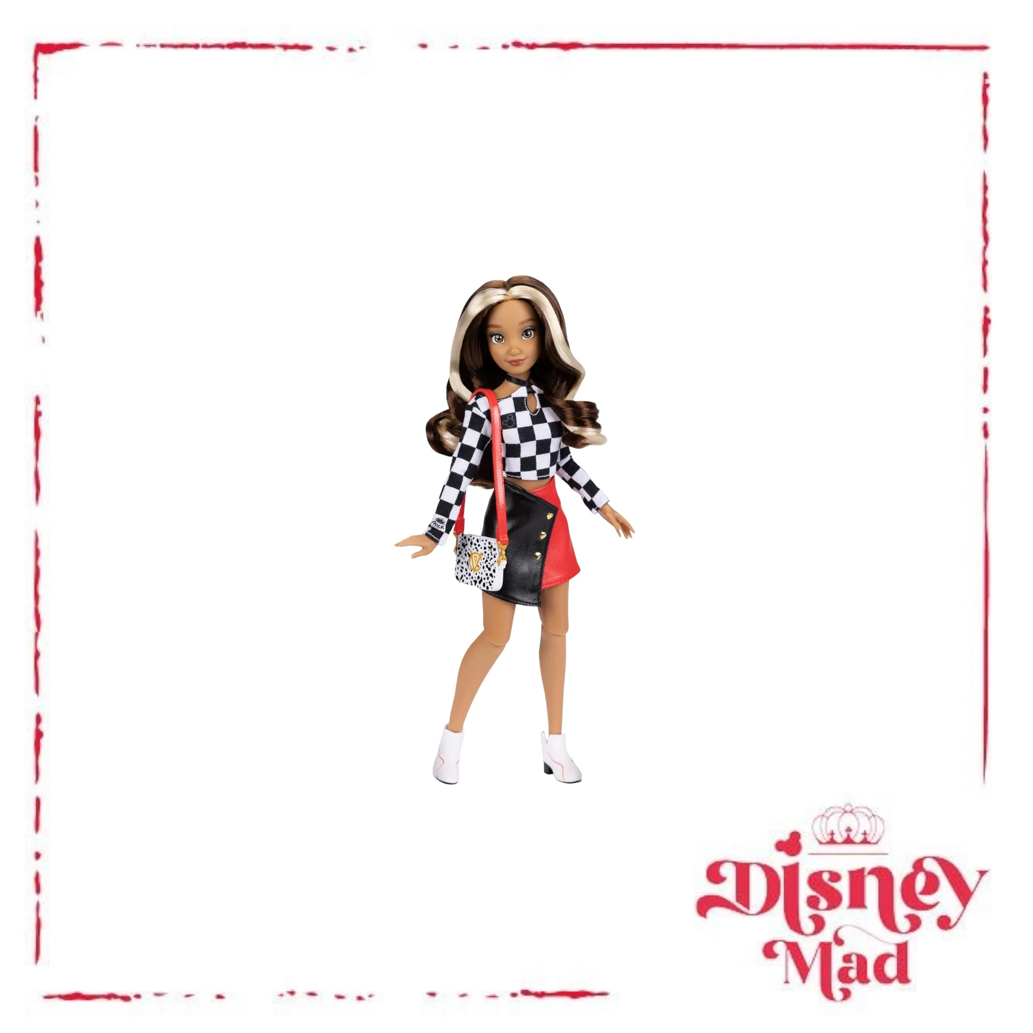 Disney ILY 4Ever Dolls Cruella - Image 6