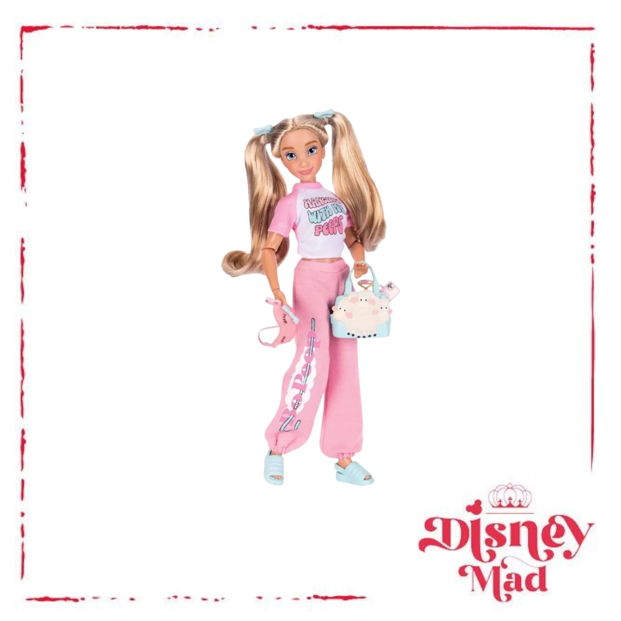 Disney ily 4ever I ♥ Bo Peep Doll - Image 3