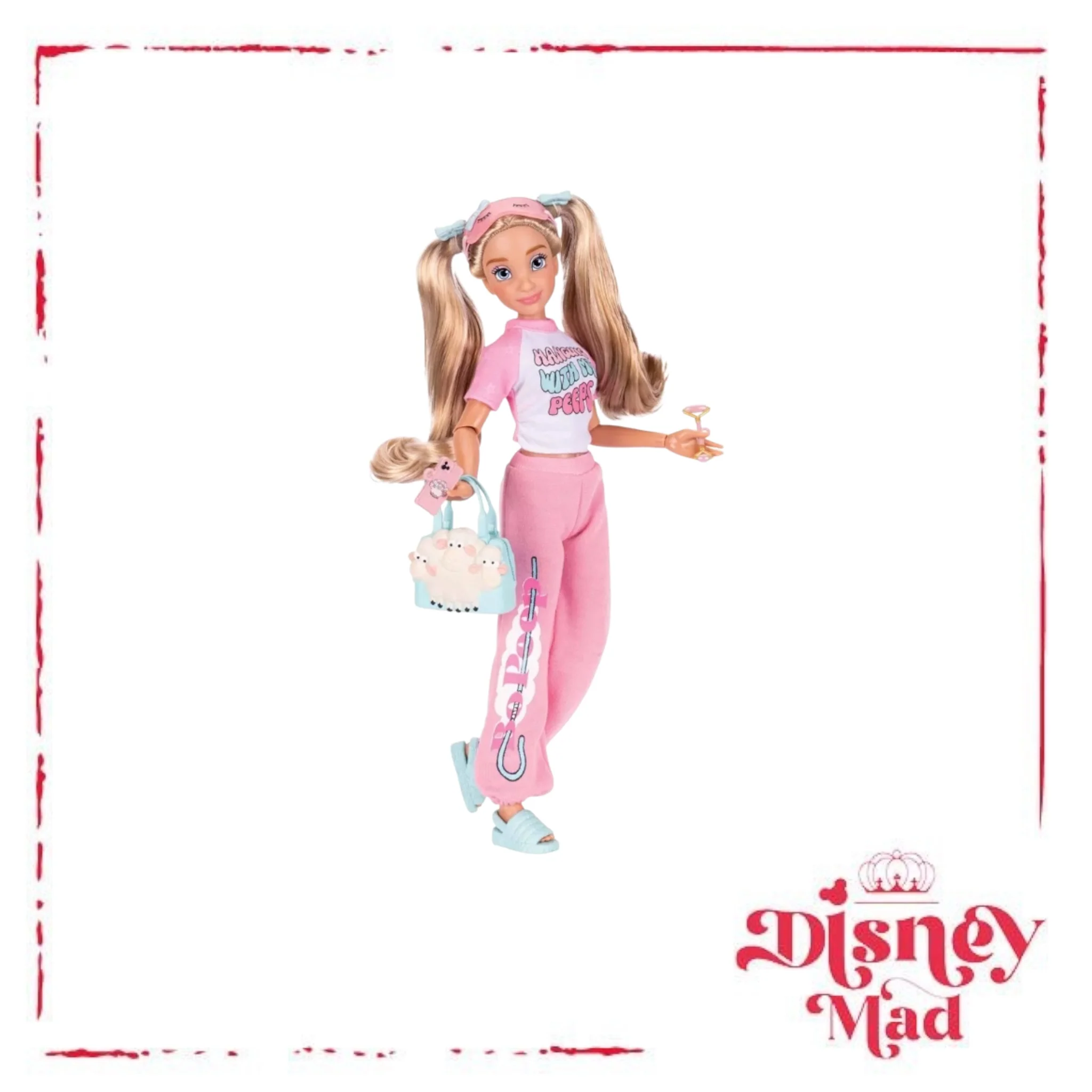 Disney ily 4ever I ♥ Bo Peep Doll - Image 4
