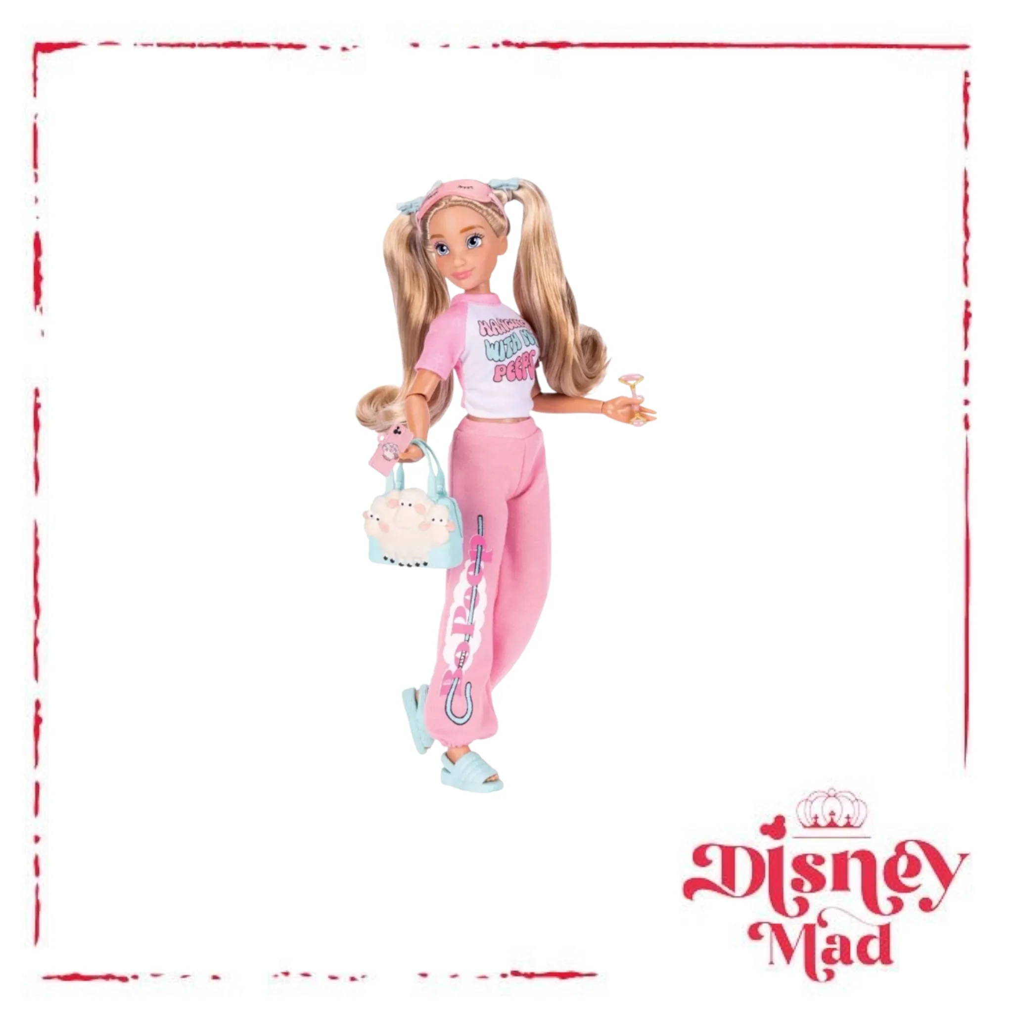 Disney ily 4ever I ♥ Bo Peep Doll - Image 5