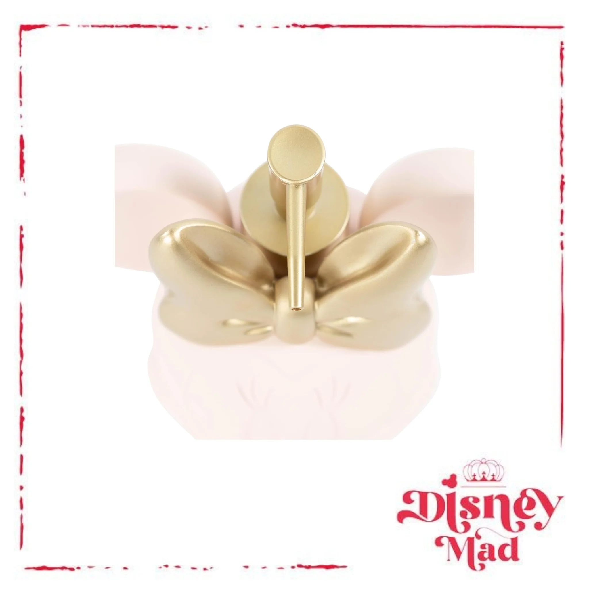 Disney Minnie Mouse Soap Dispenser - Disney Parks - Image 2