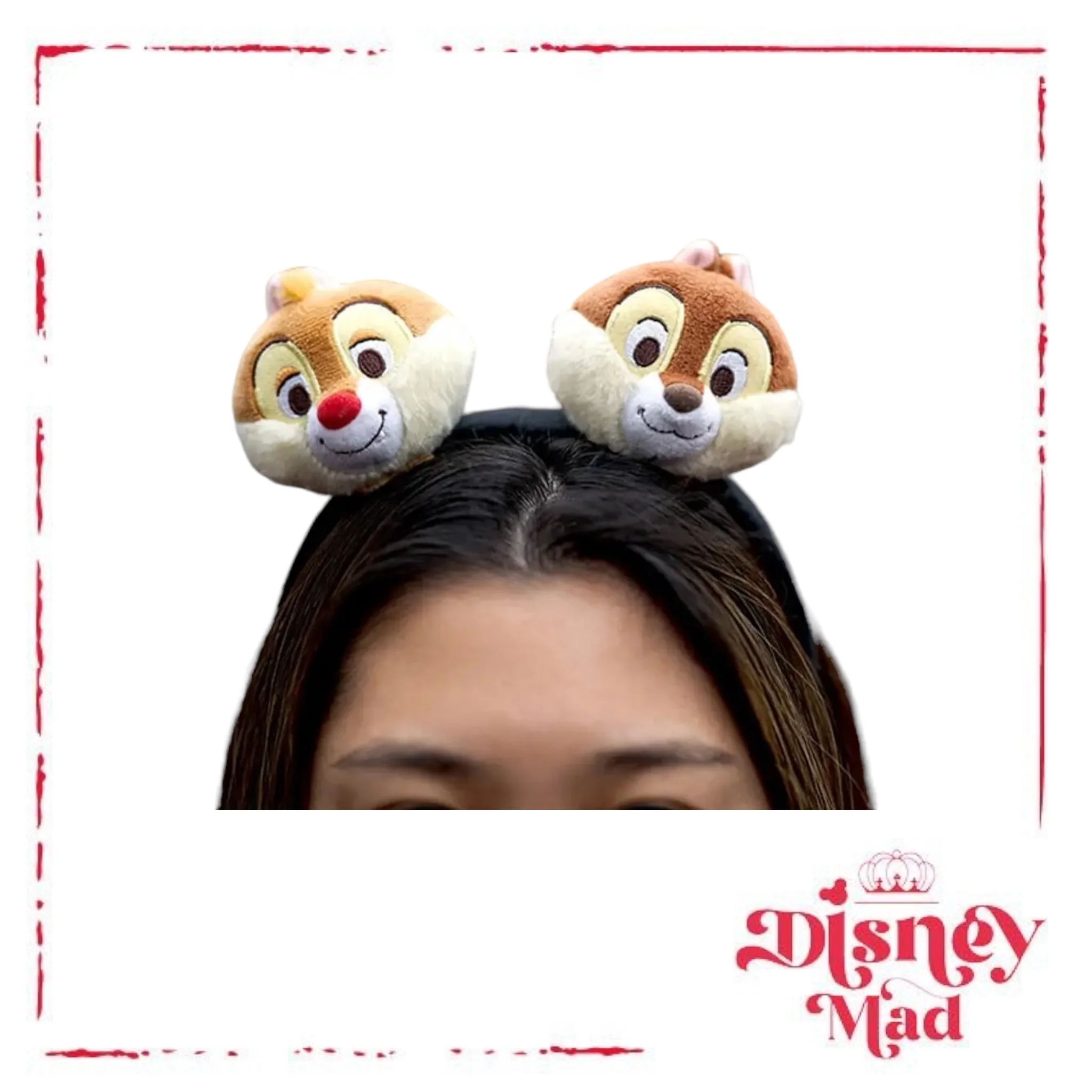 Disney Parks Create Your Own Customisable Character Headband - Image 13