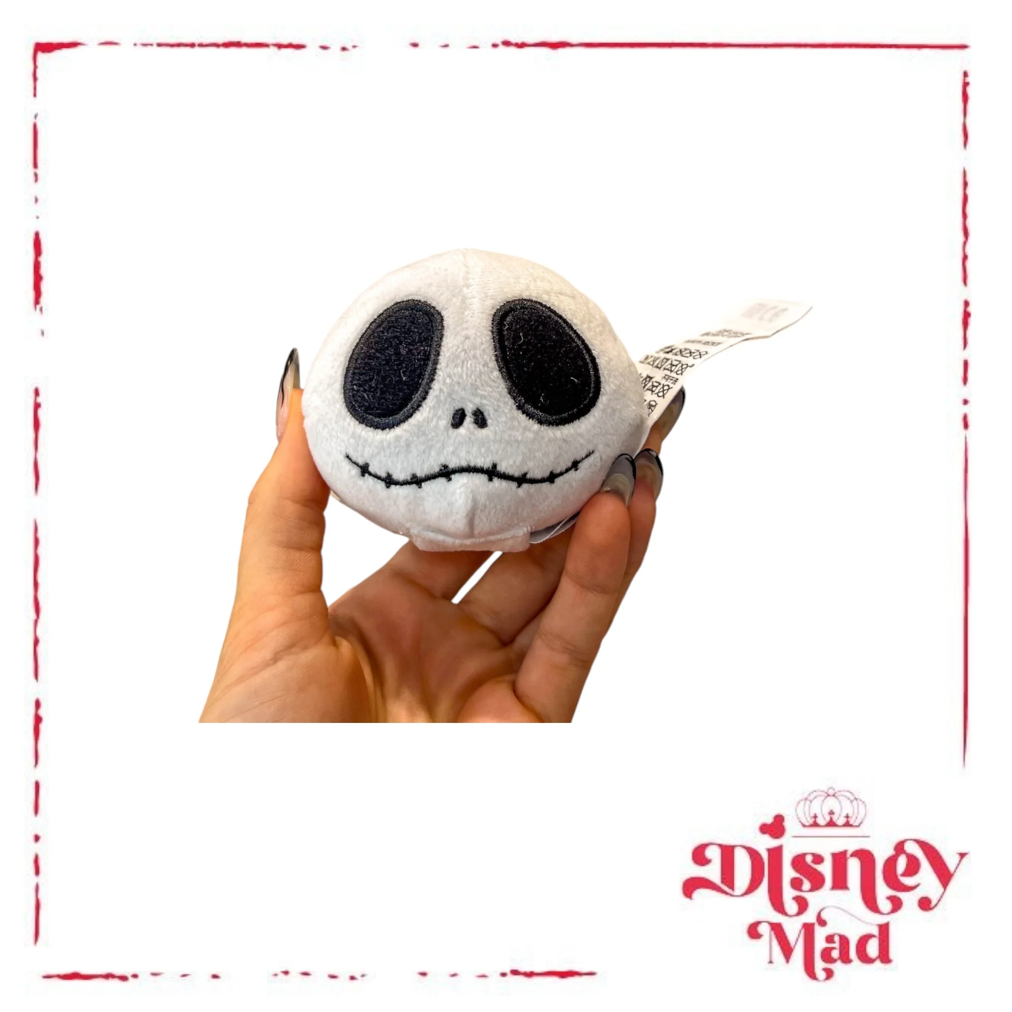 Disney Parks Create Your Own Customisable Character Headband - Image 15