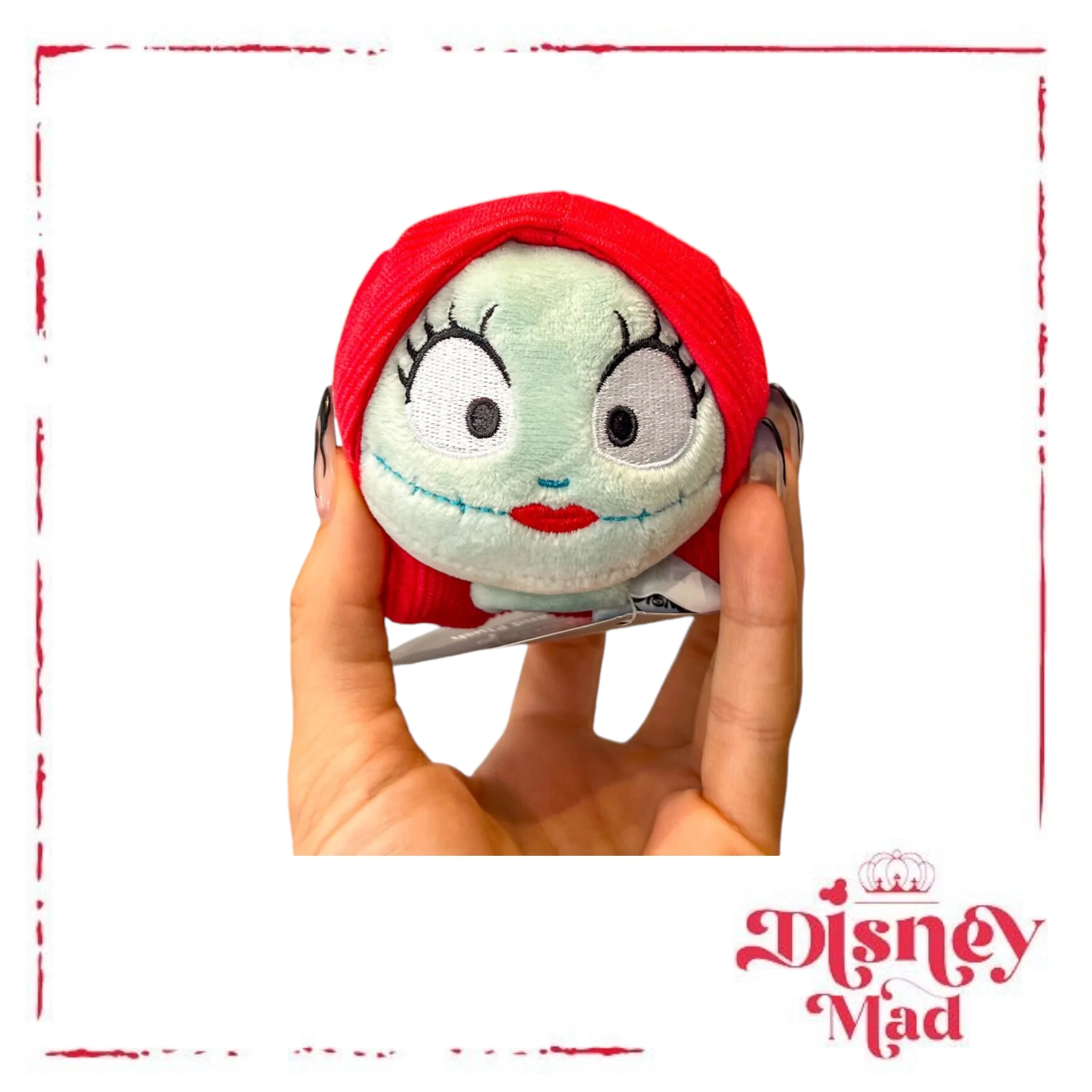 Disney Parks Create Your Own Customisable Character Headband - Image 16