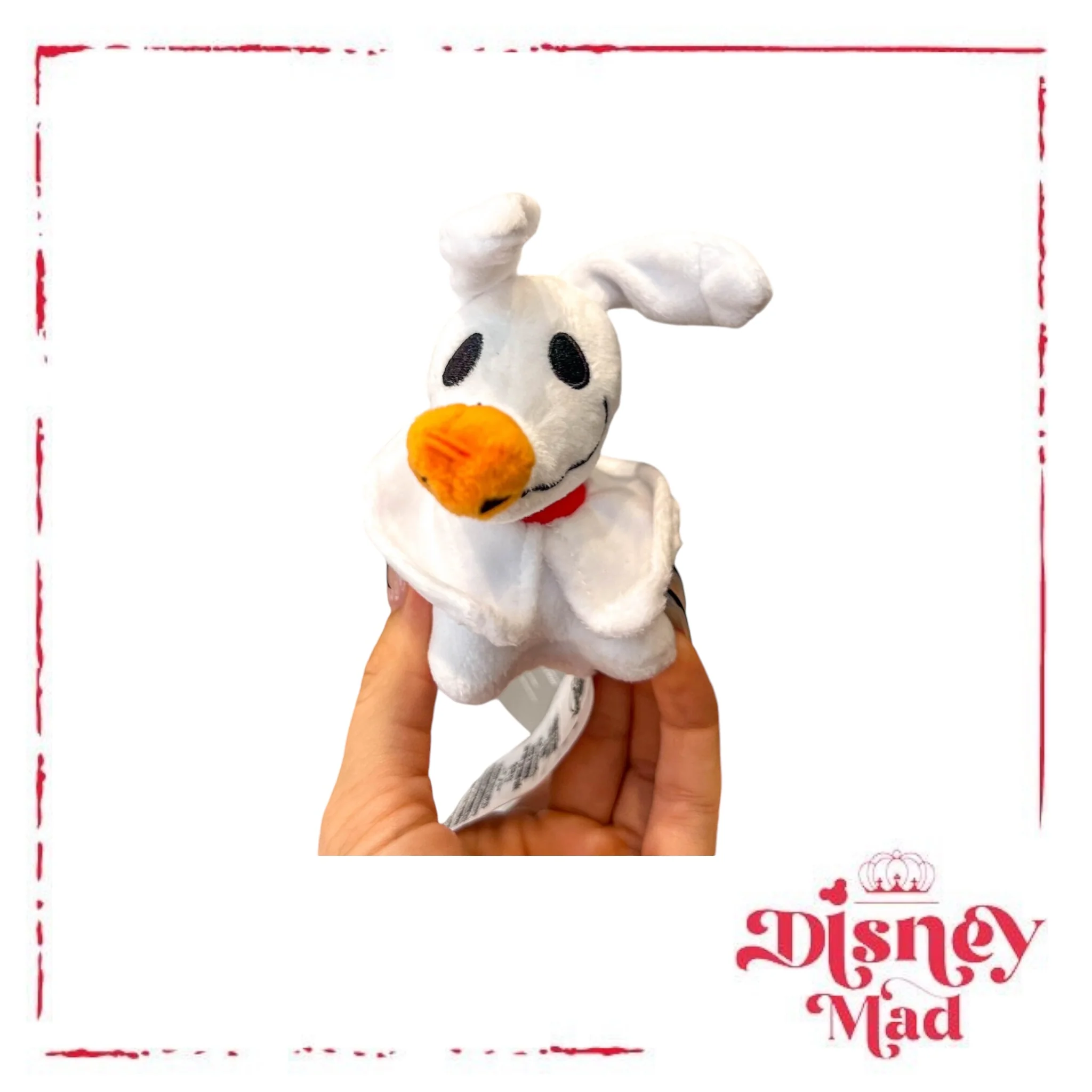 Disney Parks Create Your Own Customisable Character Headband - Image 17