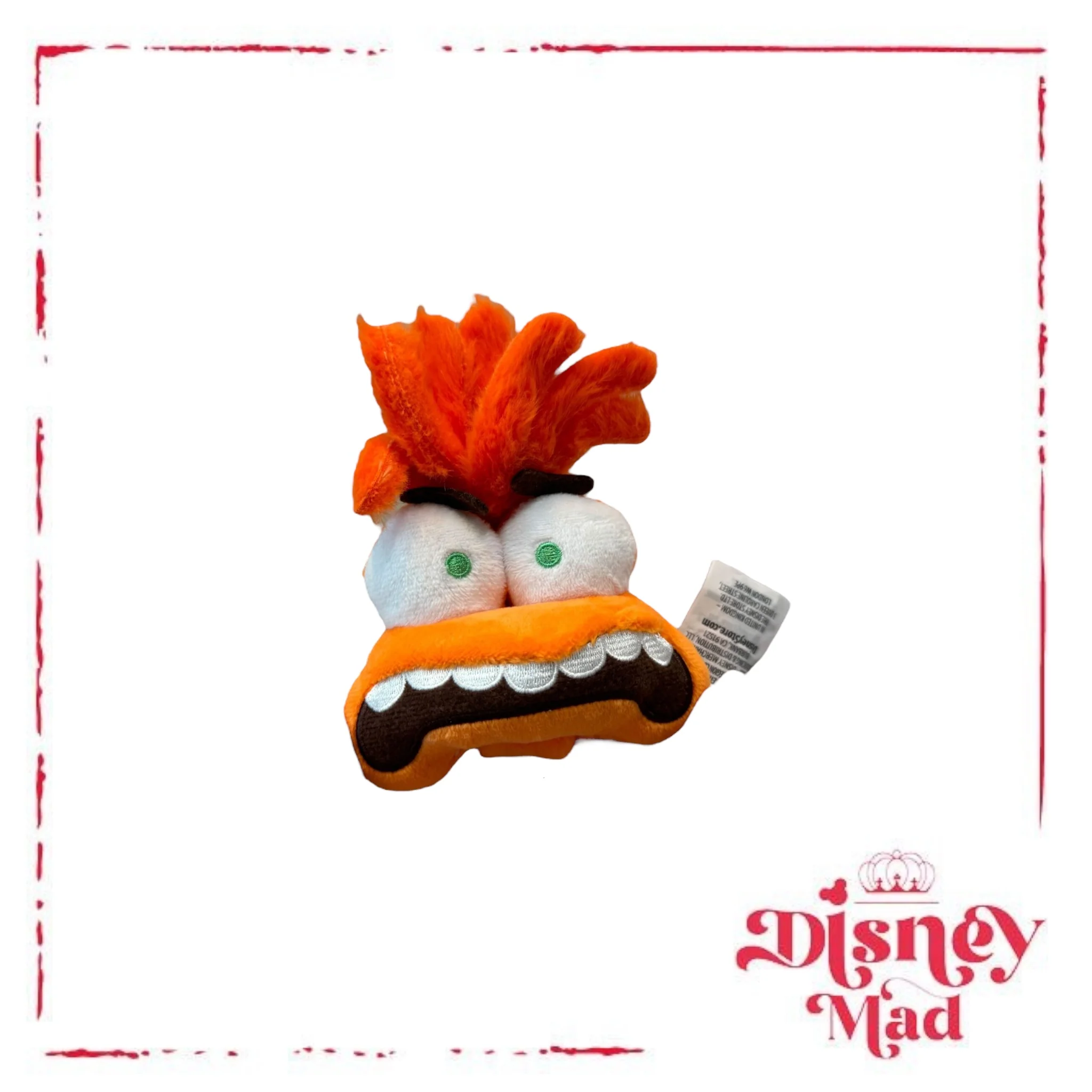 Disney Parks Create Your Own Customisable Character Headband - Image 18