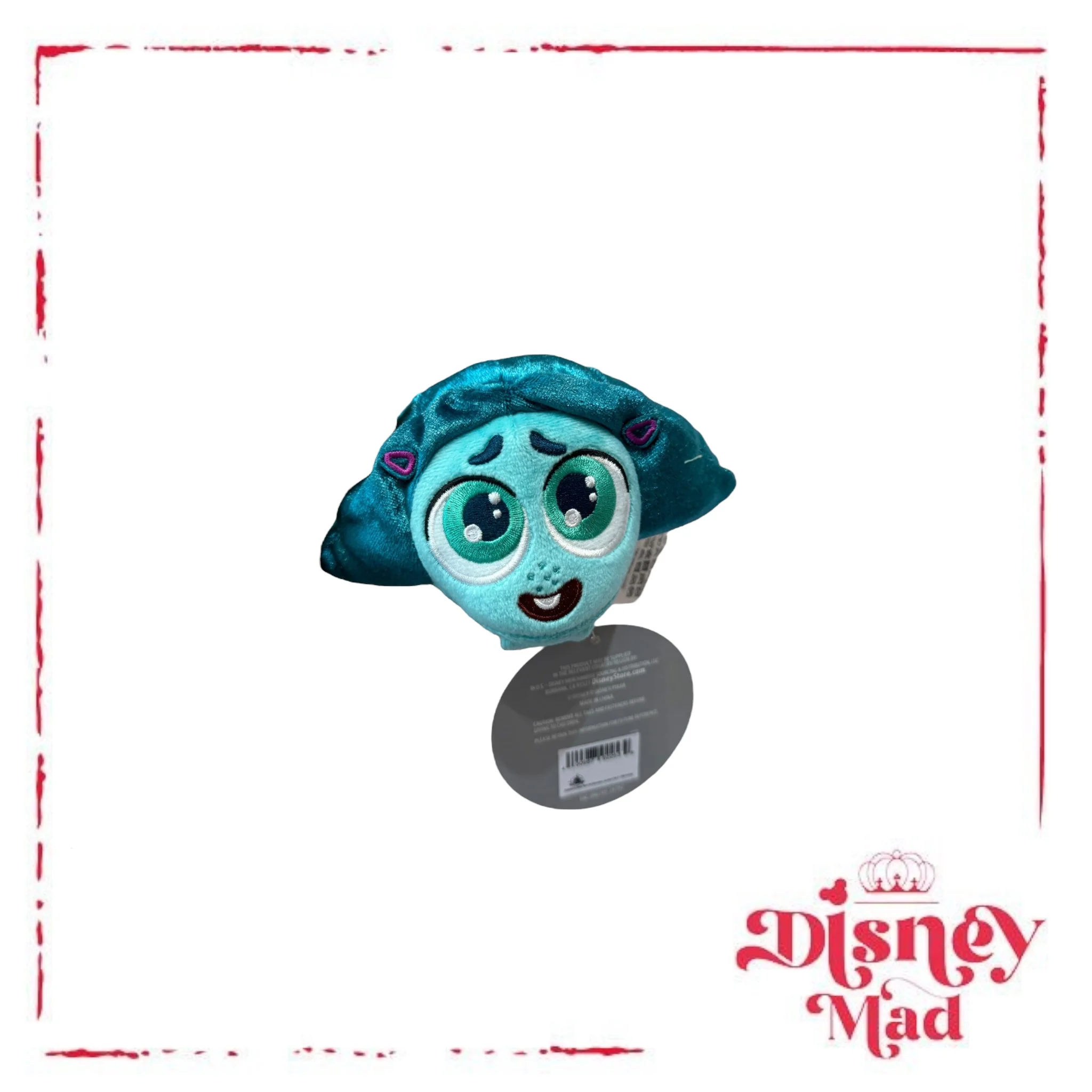 Disney Parks Create Your Own Customisable Character Headband - Image 23