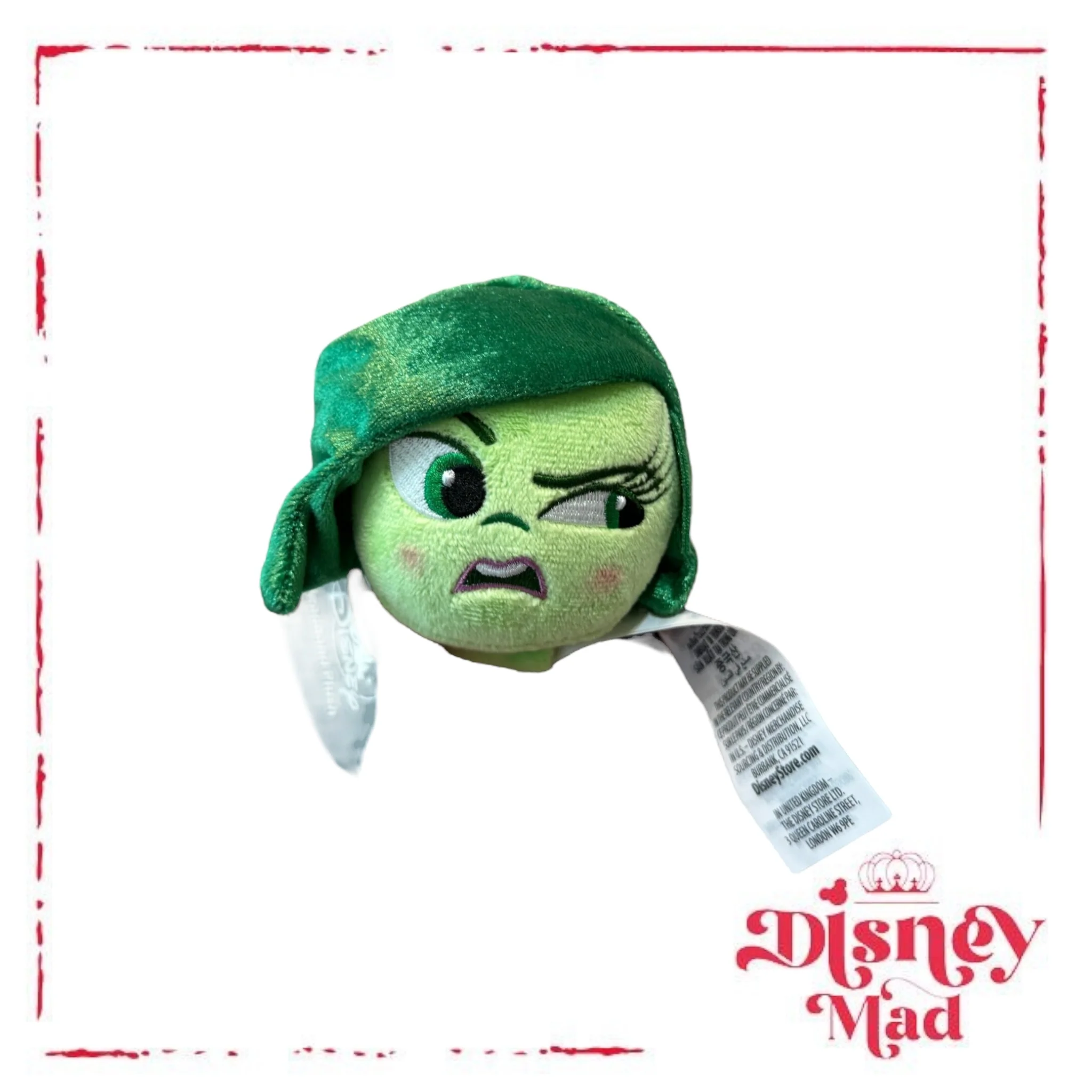 Disney Parks Create Your Own Customisable Character Headband - Image 24