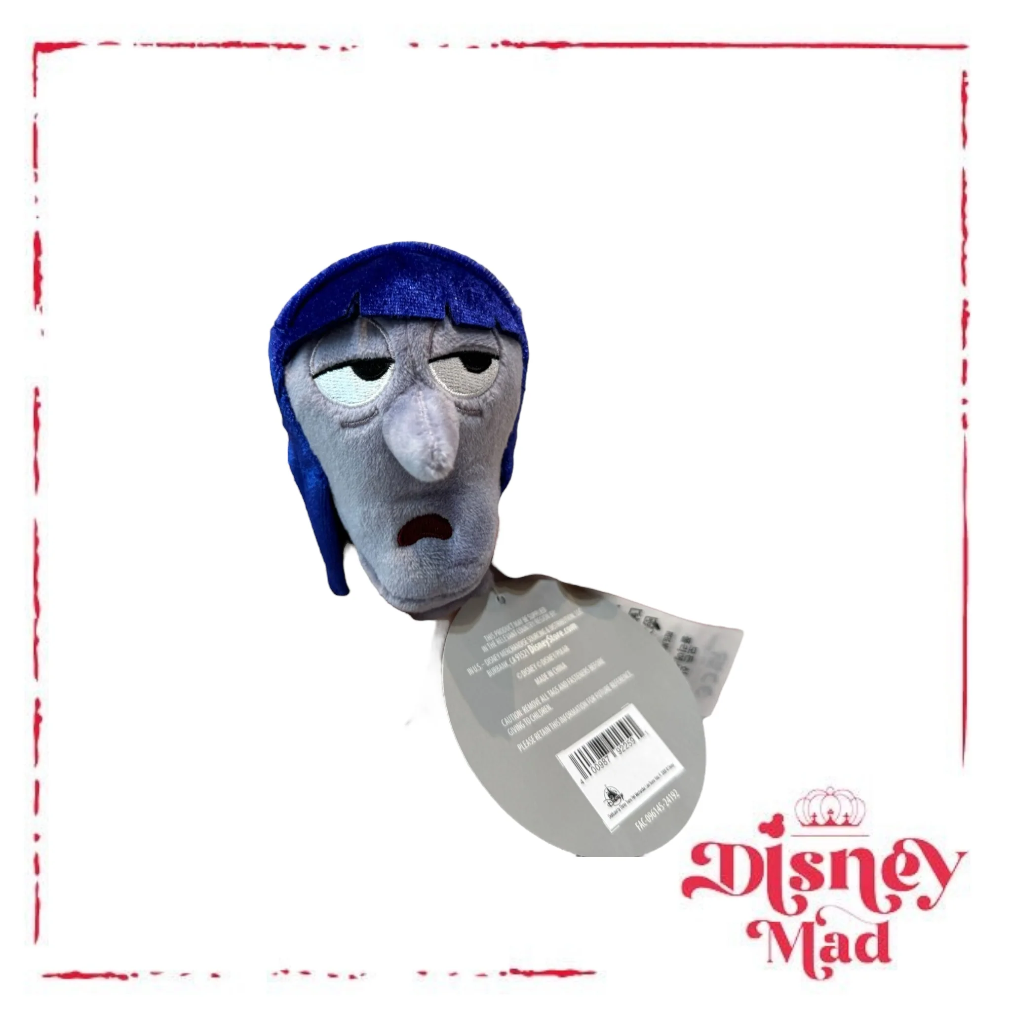 Disney Parks Create Your Own Customisable Character Headband - Image 25