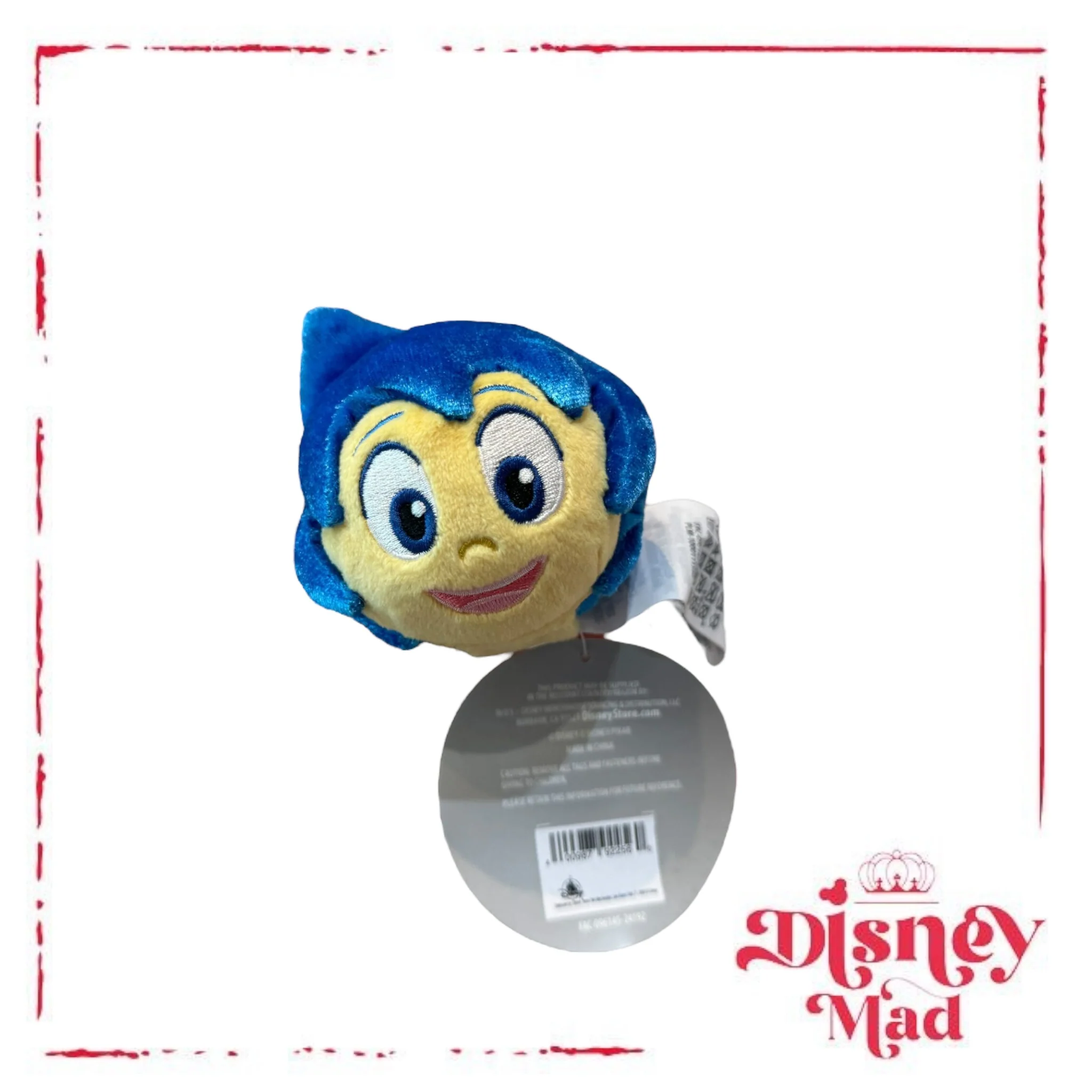 Disney Parks Create Your Own Customisable Character Headband - Image 26