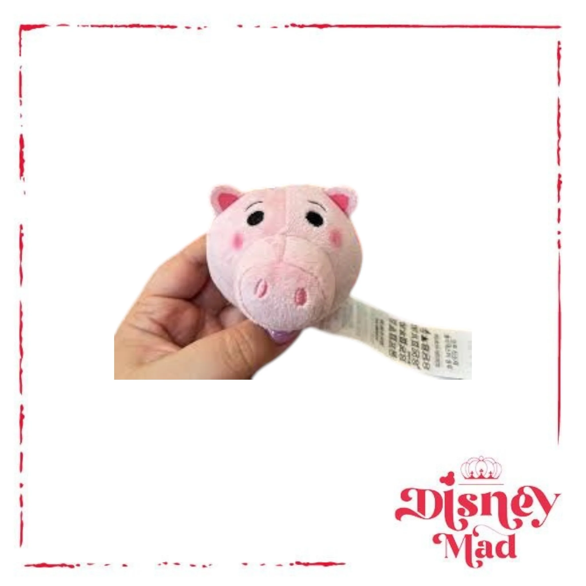 Disney Parks Create Your Own Customisable Character Headband - Image 28