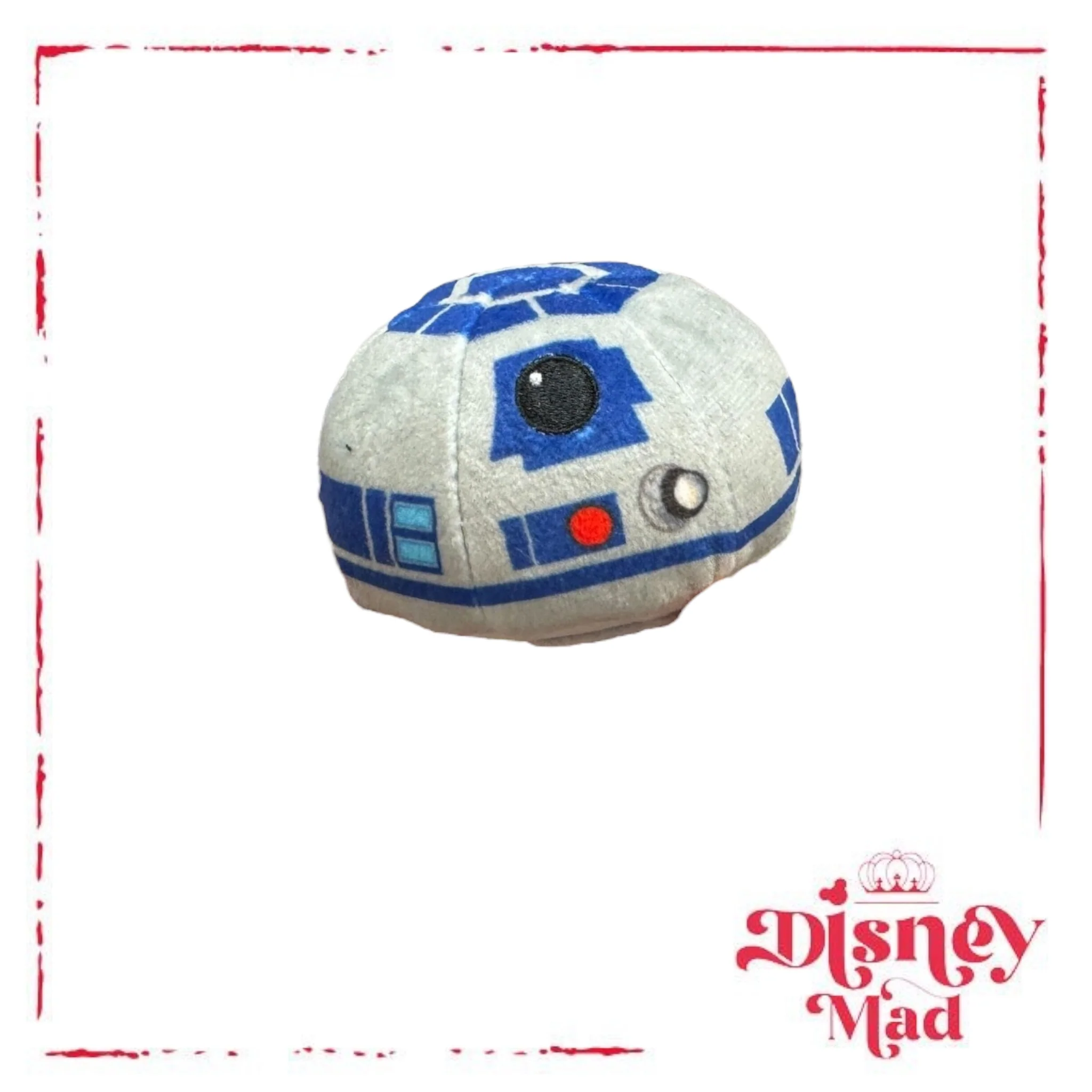Disney Parks Create Your Own Customisable Character Headband - Image 34
