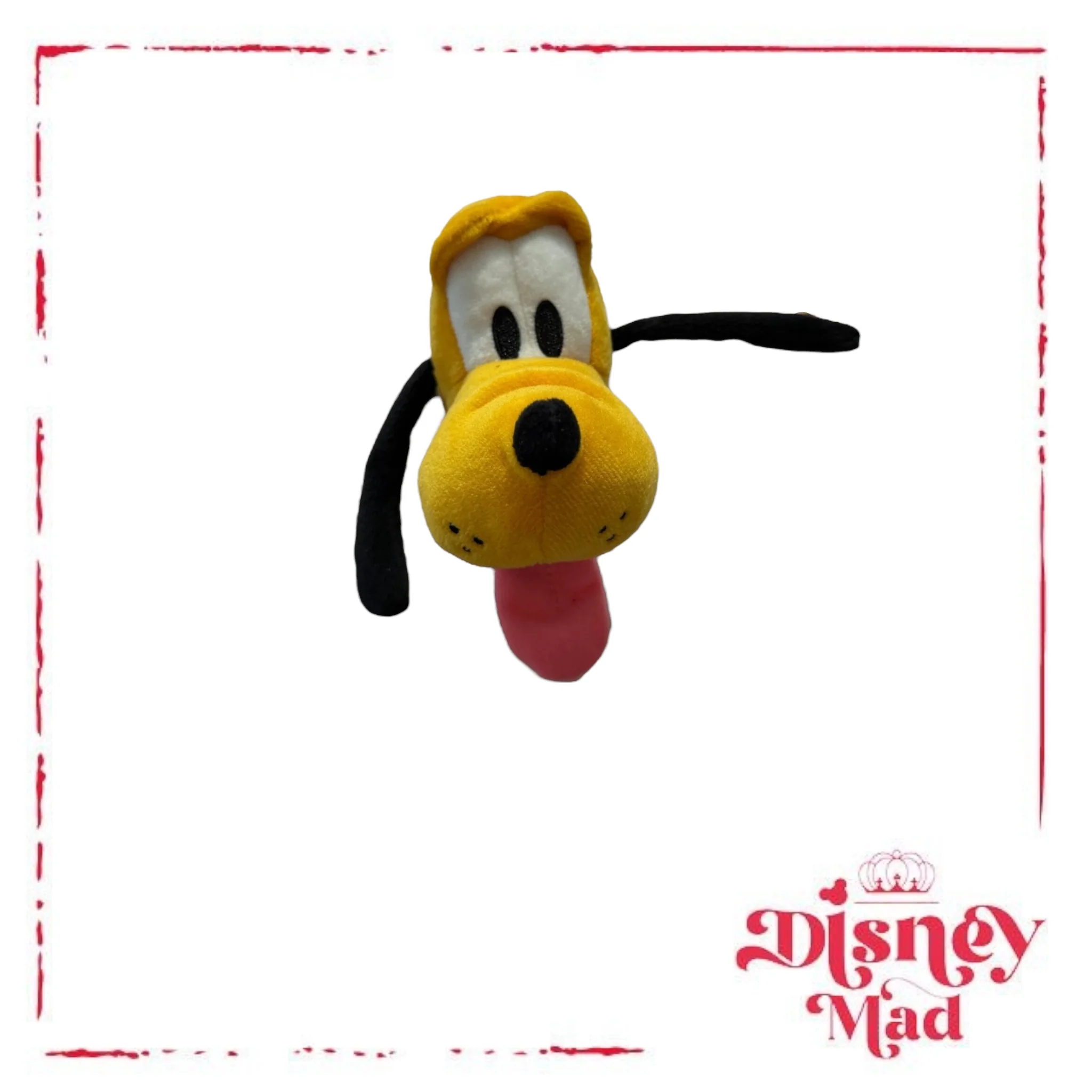 Disney Parks Create Your Own Customisable Character Headband - Image 39
