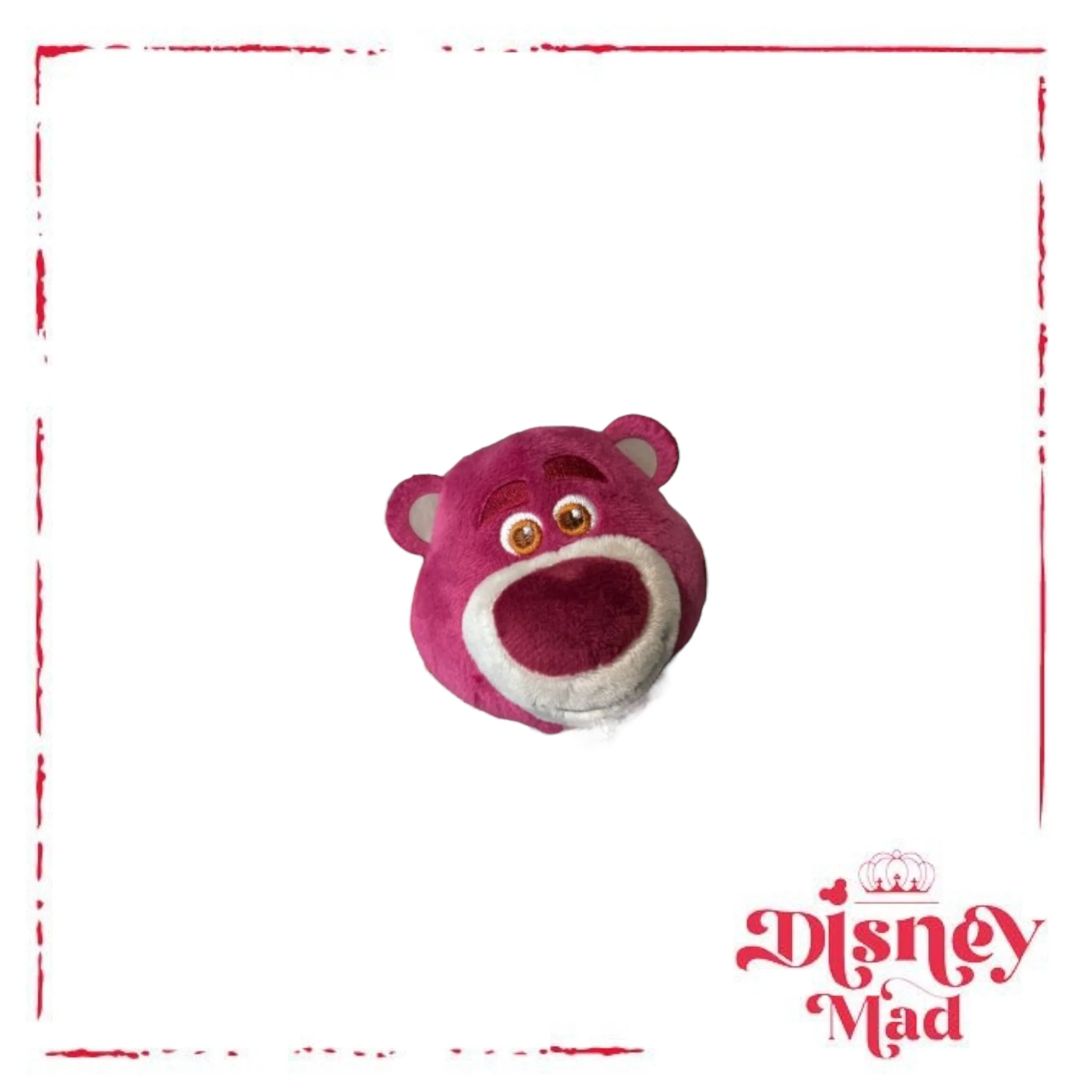 Disney Parks Create Your Own Customisable Character Headband - Image 4