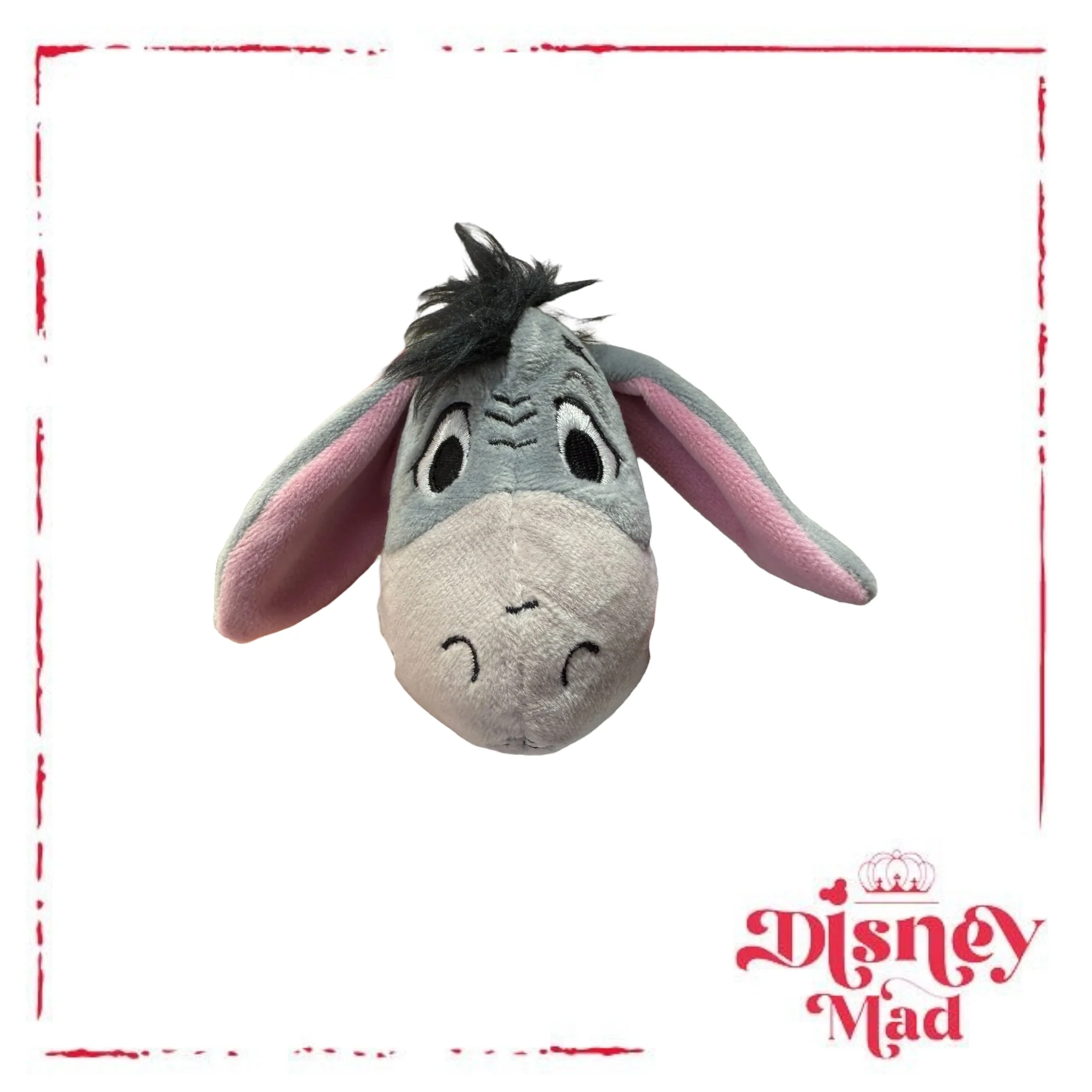 Disney Parks Create Your Own Customisable Character Headband - Image 40