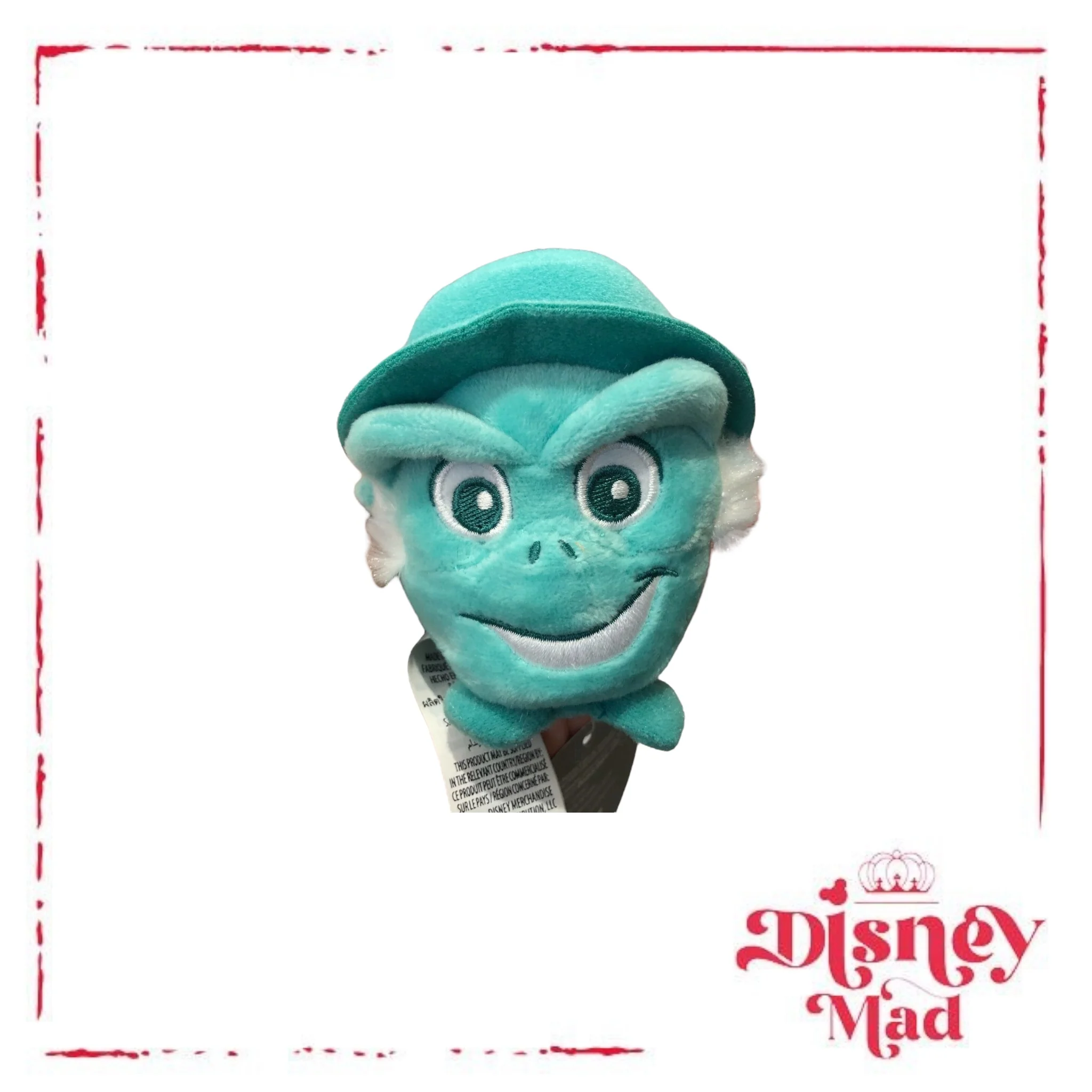 Disney Parks Create Your Own Customisable Character Headband - Image 42