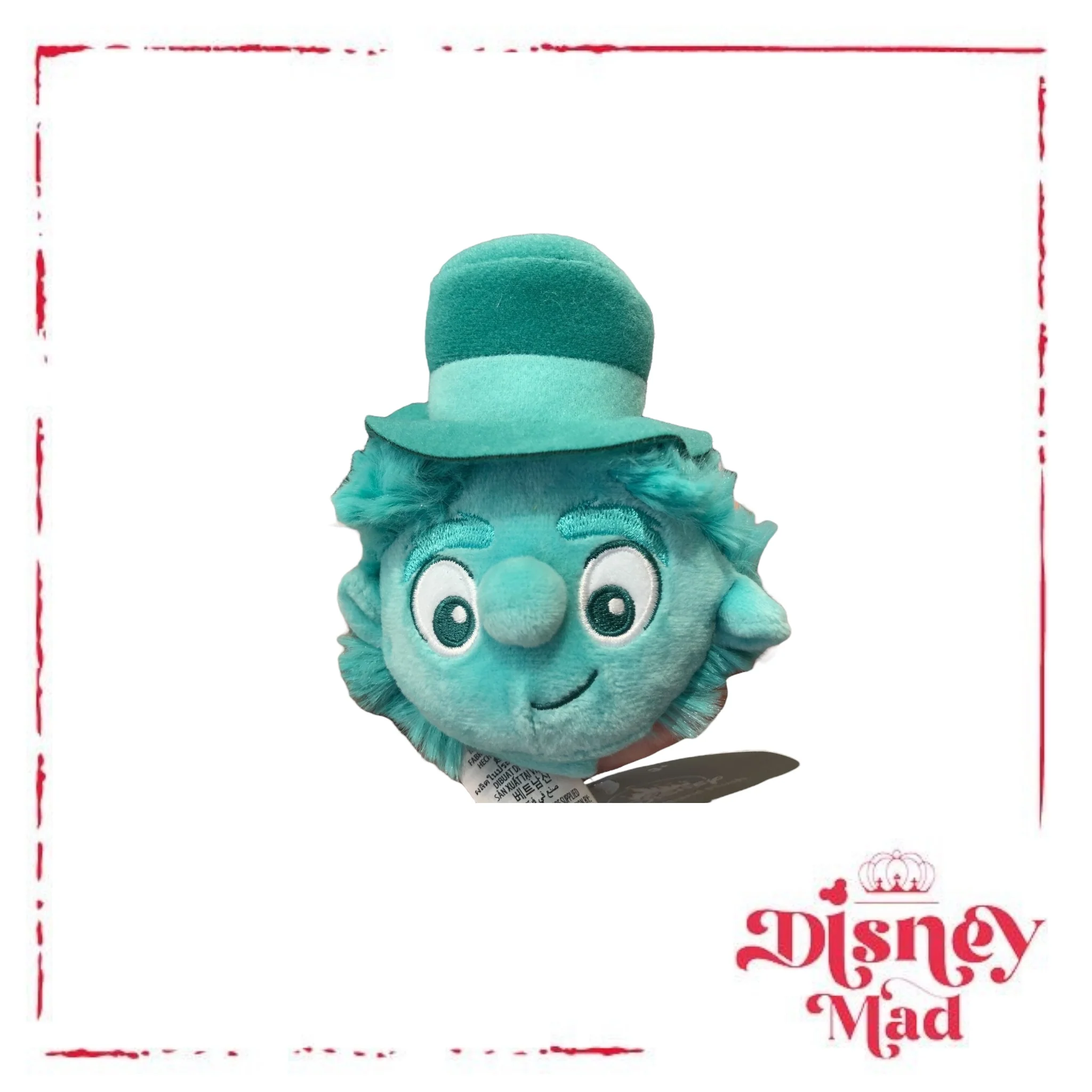 Disney Parks Create Your Own Customisable Character Headband - Image 43
