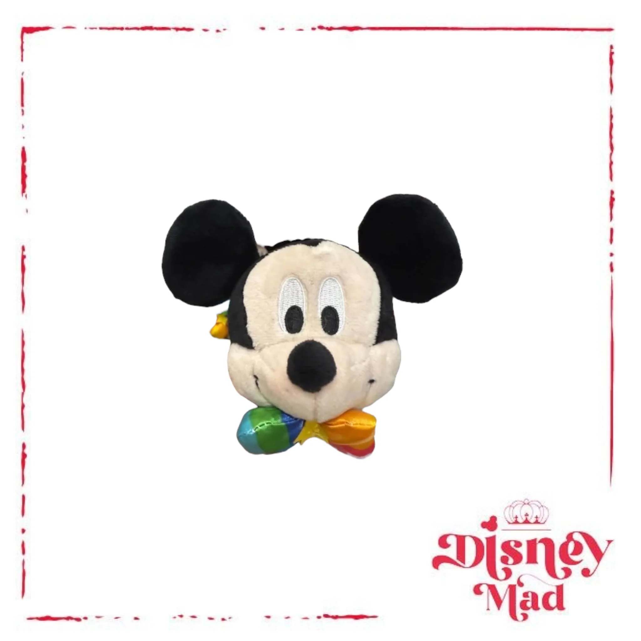 Disney Parks Create Your Own Customisable Character Headband - Image 44