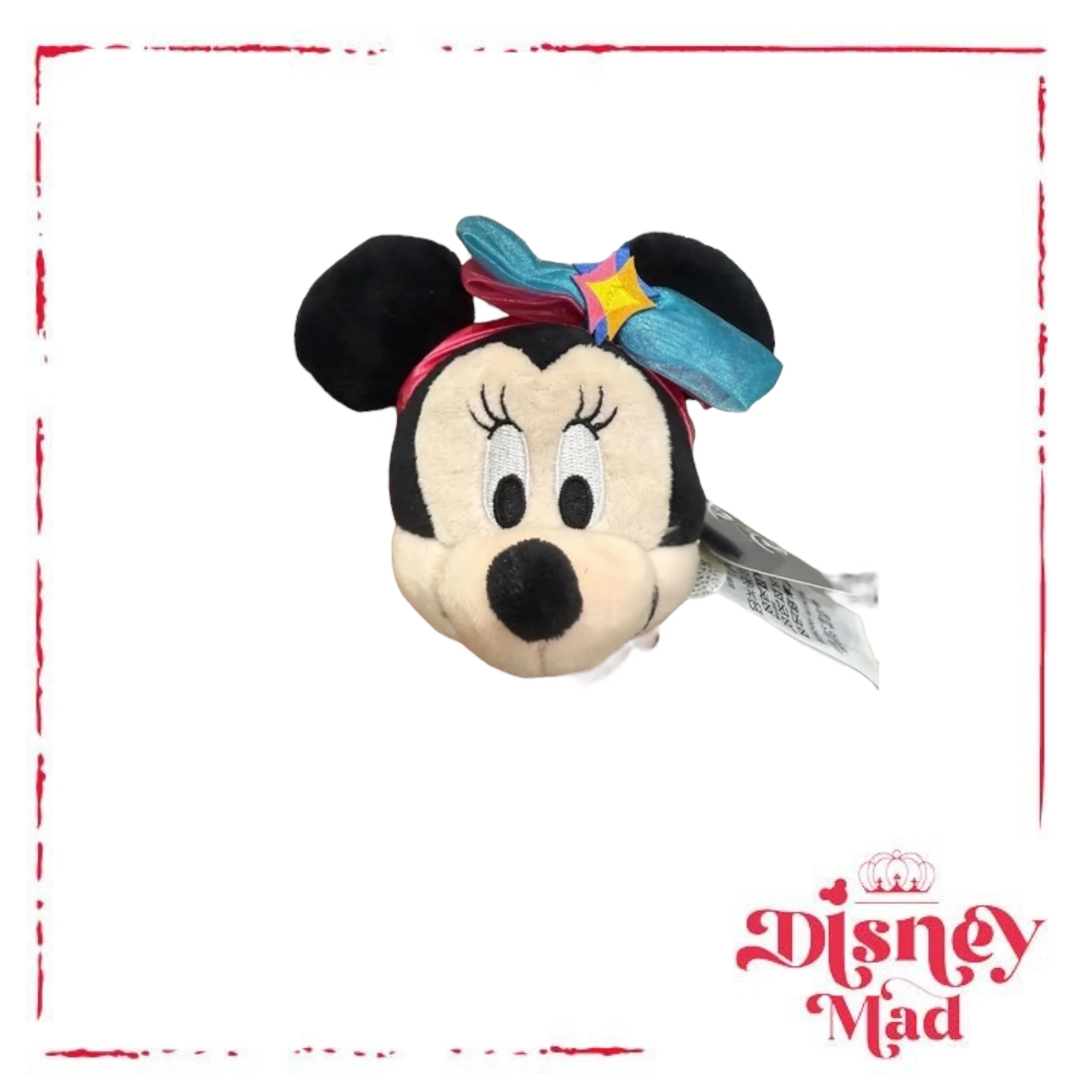 Disney Parks Create Your Own Customisable Character Headband - Image 45