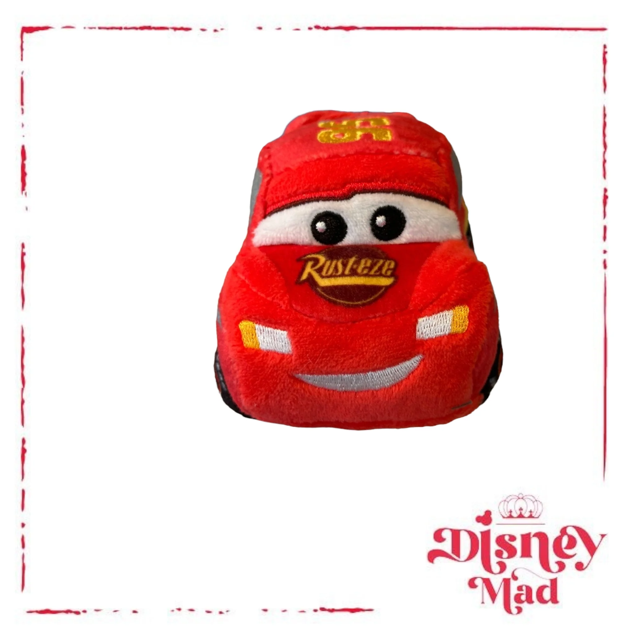Disney Parks Create Your Own Customisable Character Headband - Image 47