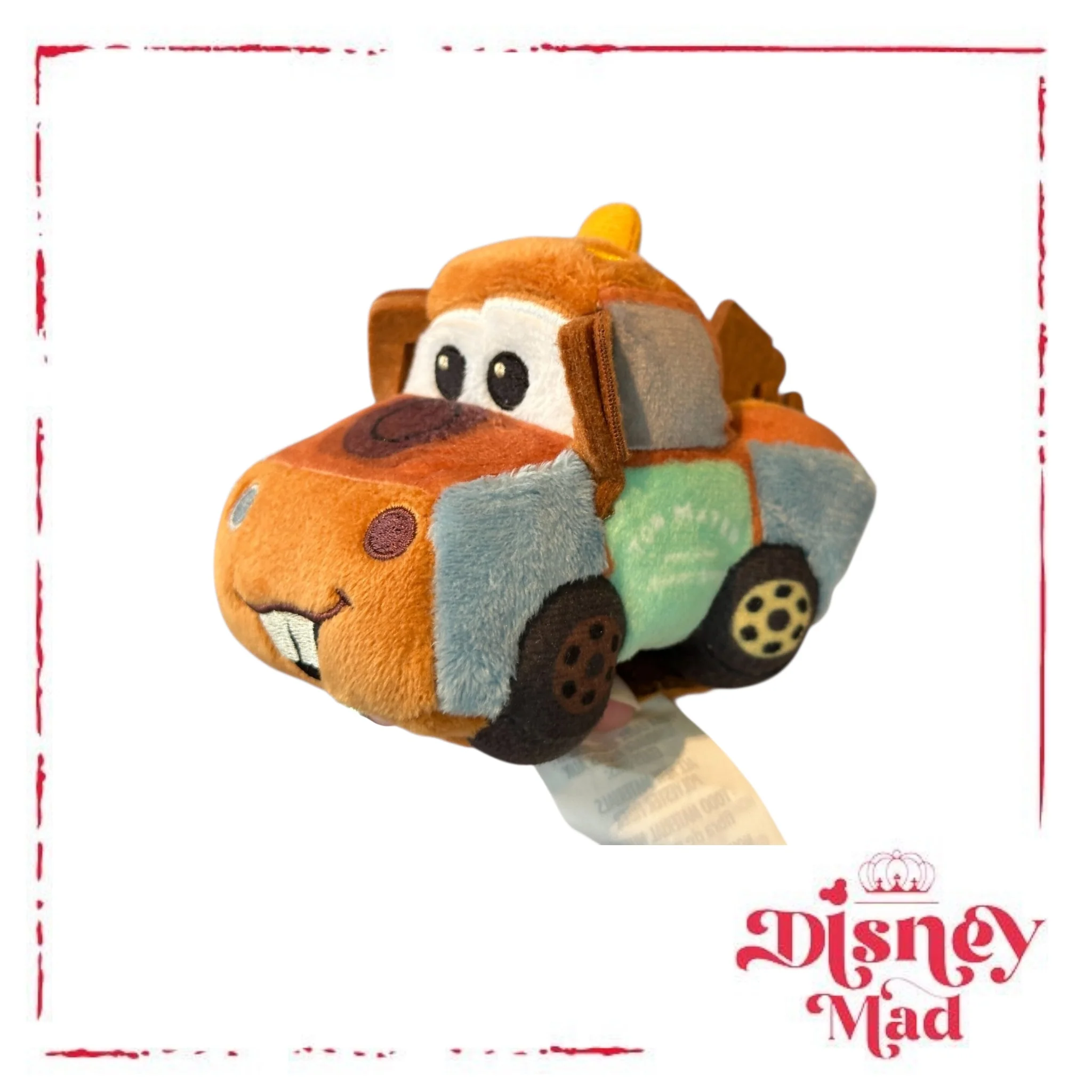 Disney Parks Create Your Own Customisable Character Headband - Image 48