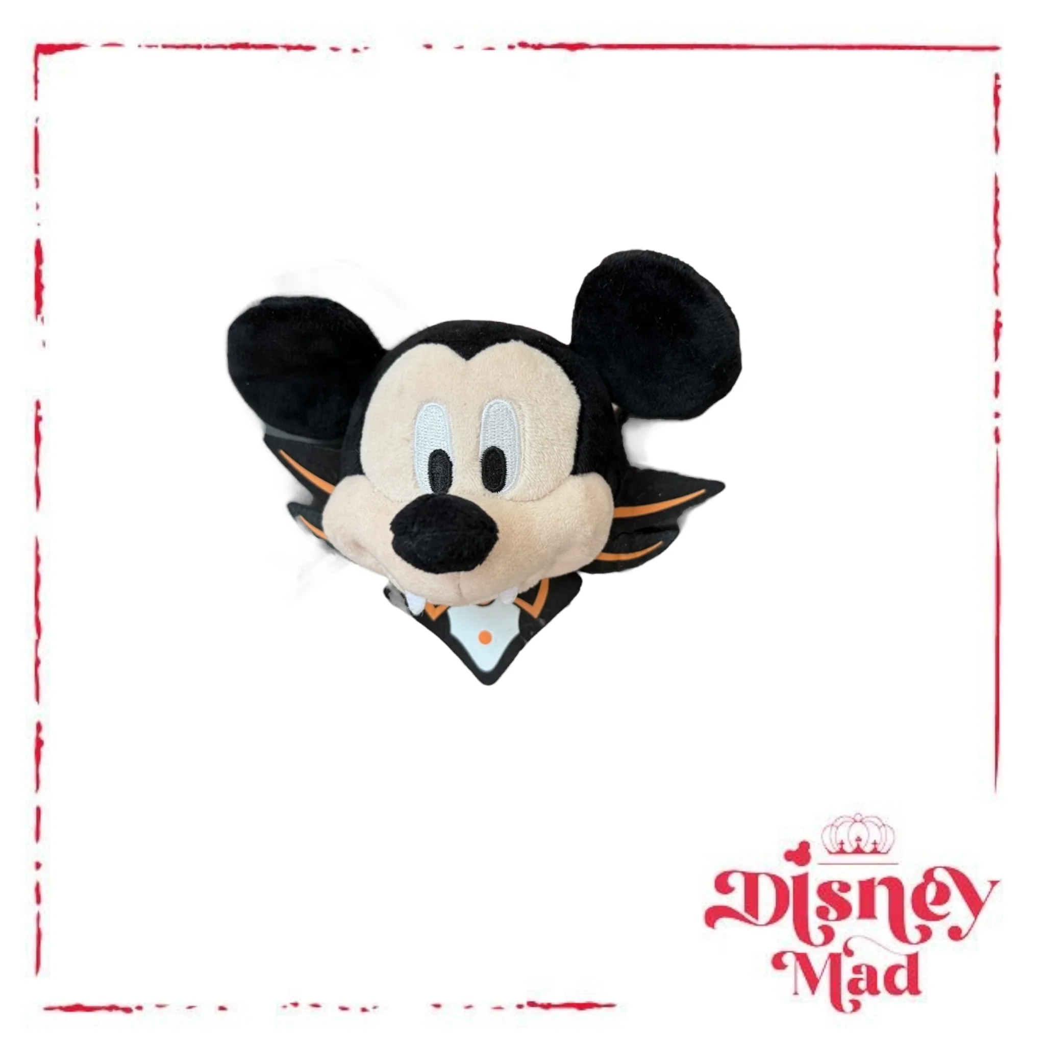 Disney Parks Create Your Own Customisable Character Headband - Image 51