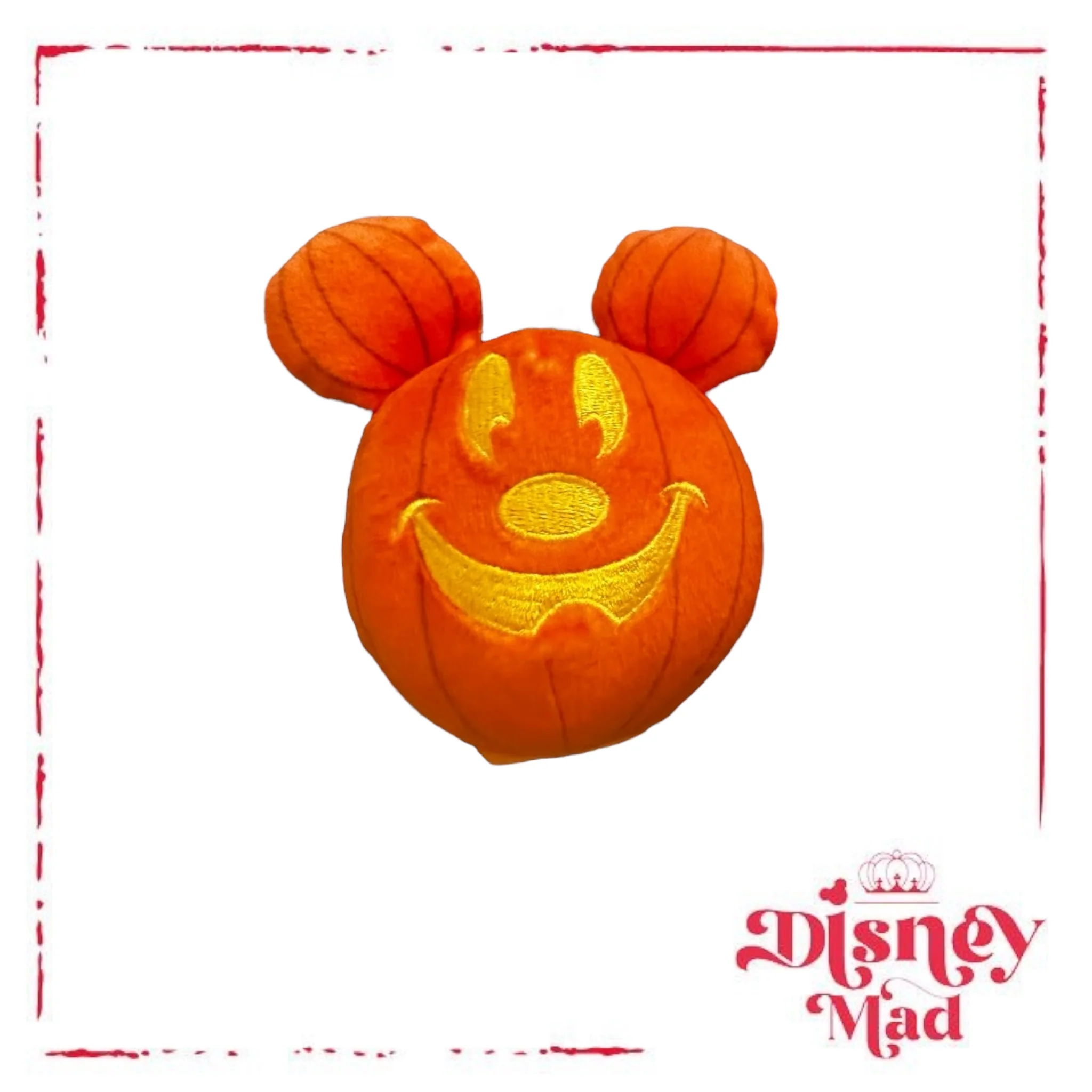 Disney Parks Create Your Own Customisable Character Headband - Image 52