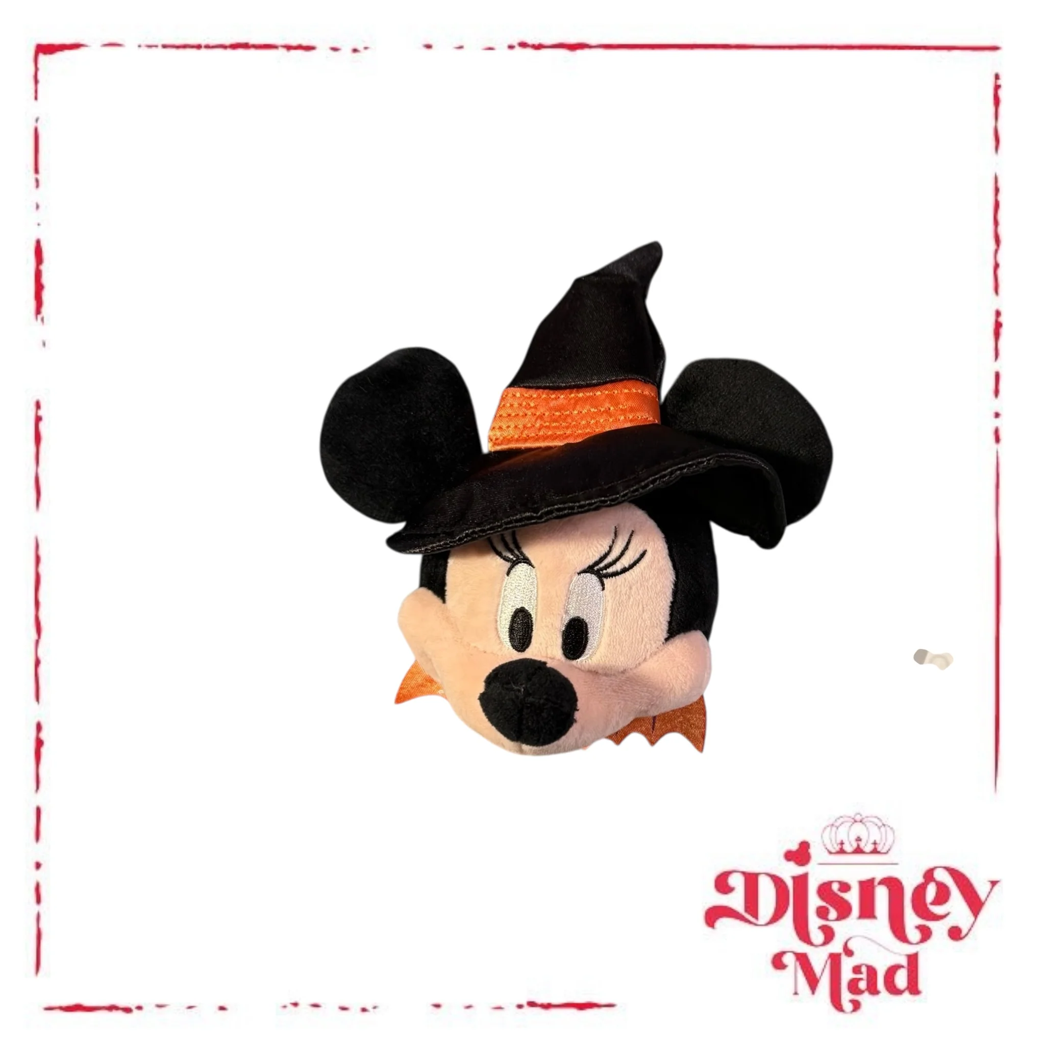 Disney Parks Create Your Own Customisable Character Headband - Image 53