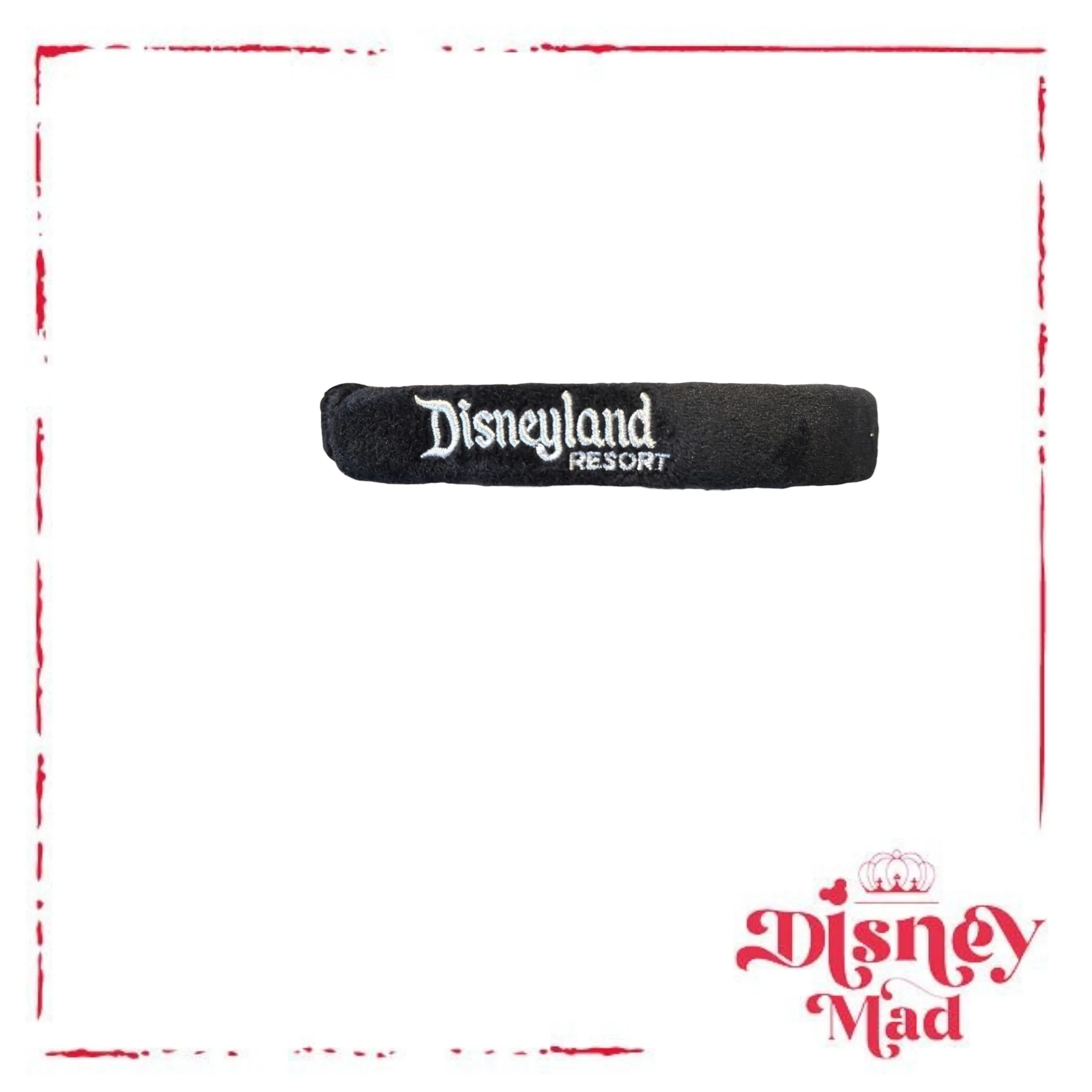Disney Parks Create Your Own Customisable Character Headband - Image 55
