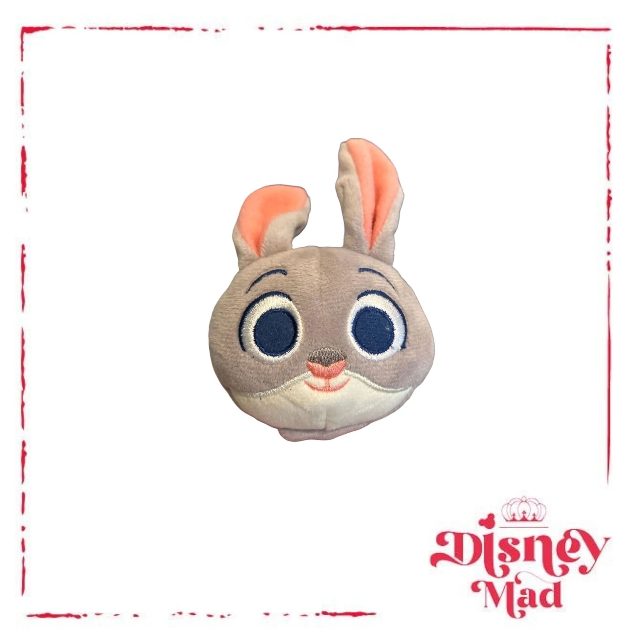 Disney Parks Create Your Own Customisable Character Headband - Image 56