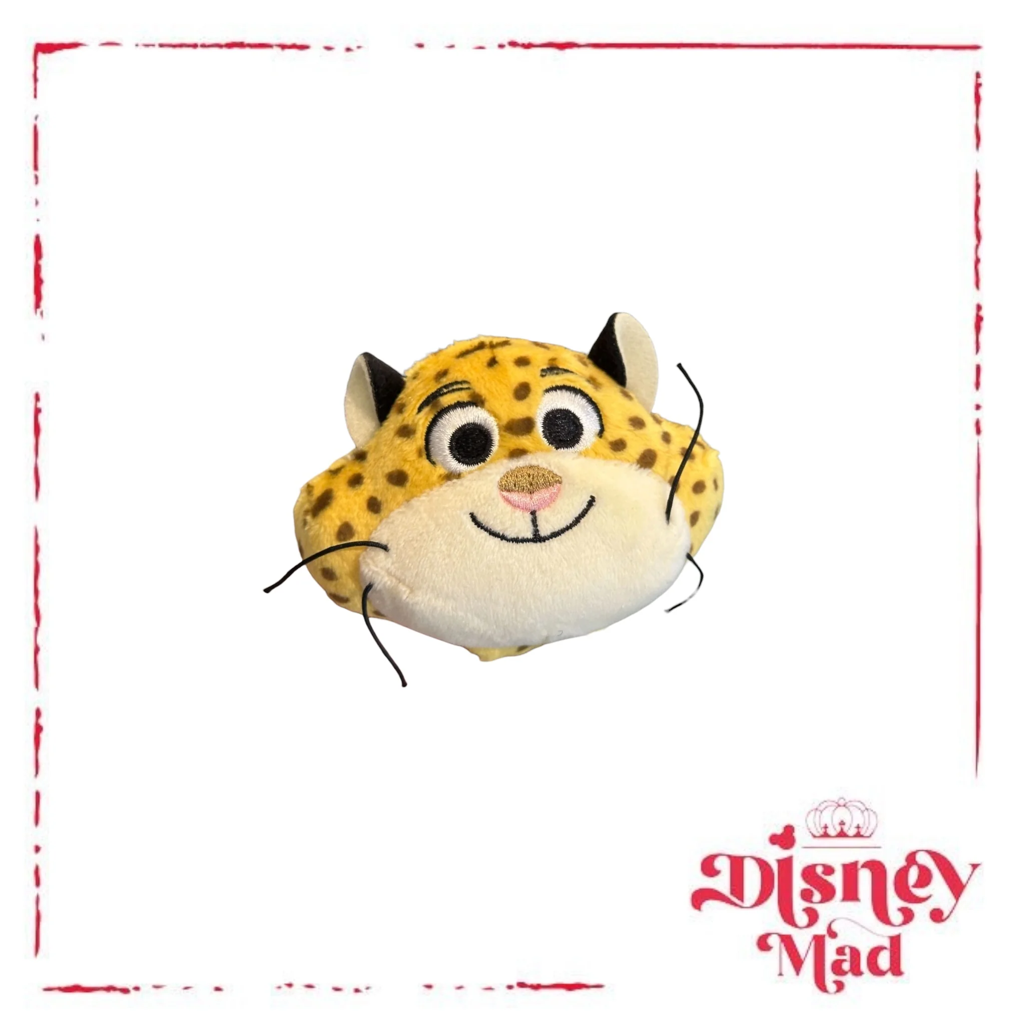 Disney Parks Create Your Own Customisable Character Headband - Image 58