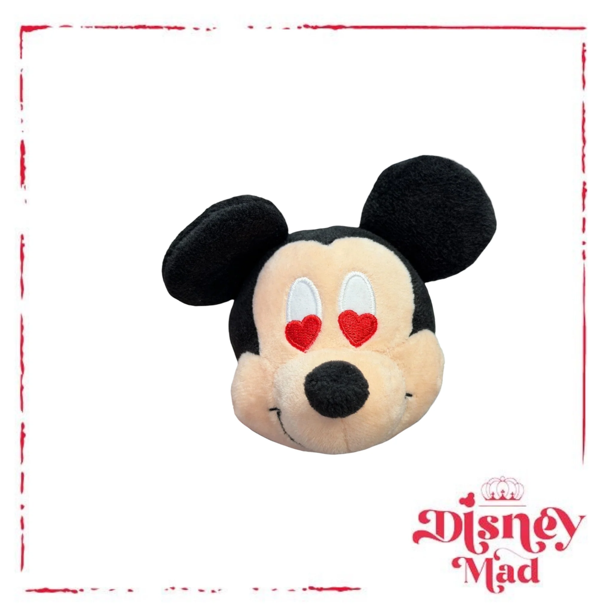 Disney Parks Create Your Own Customisable Character Headband - Image 59