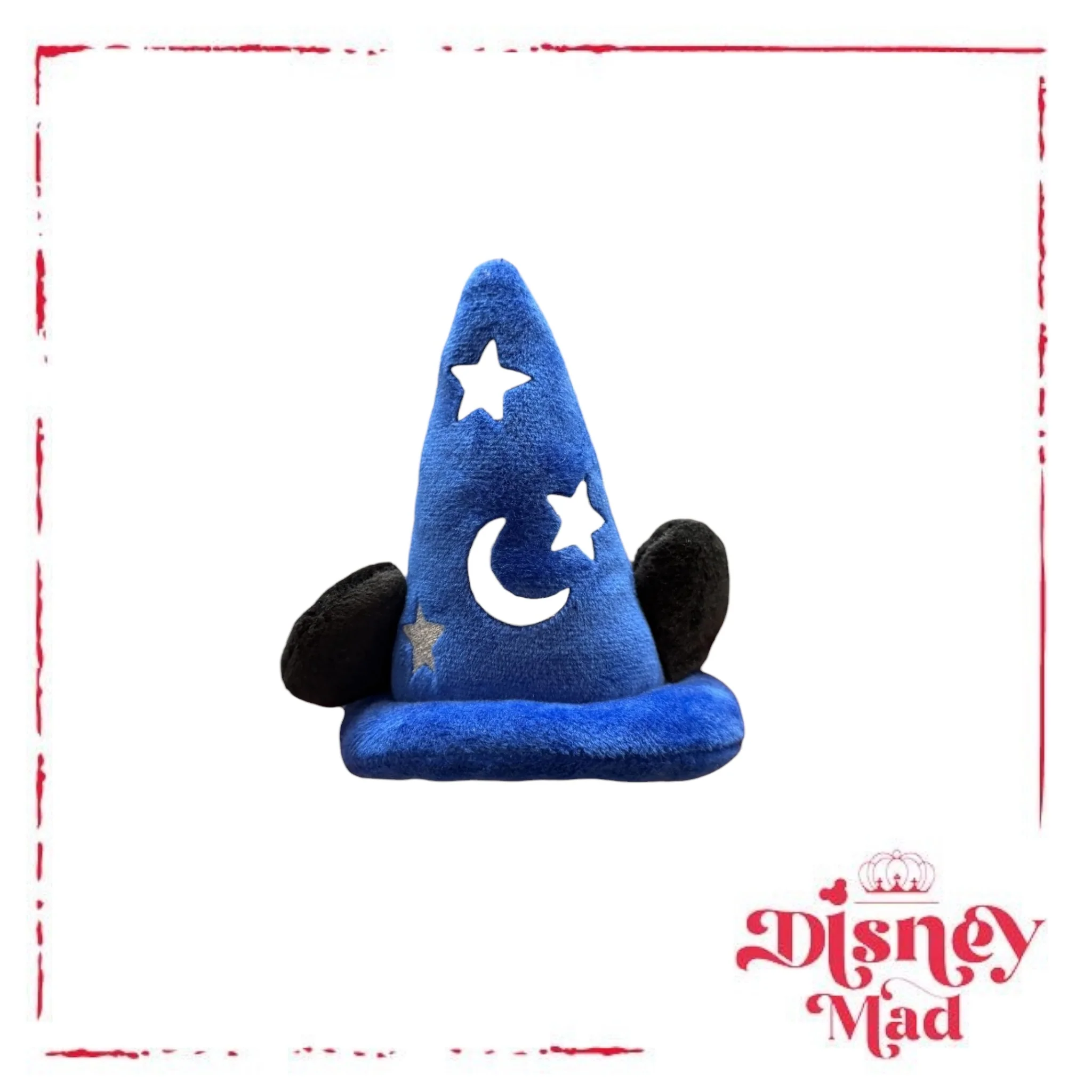 Disney Parks Create Your Own Customisable Character Headband - Image 60