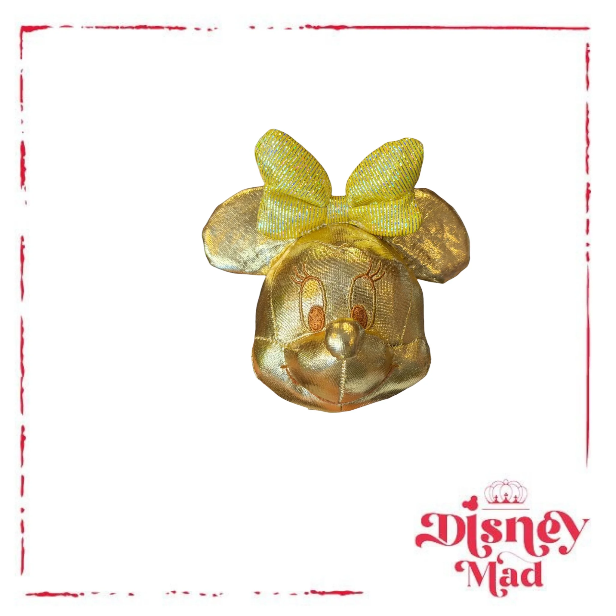 Disney Parks Create Your Own Customisable Character Headband - Image 63