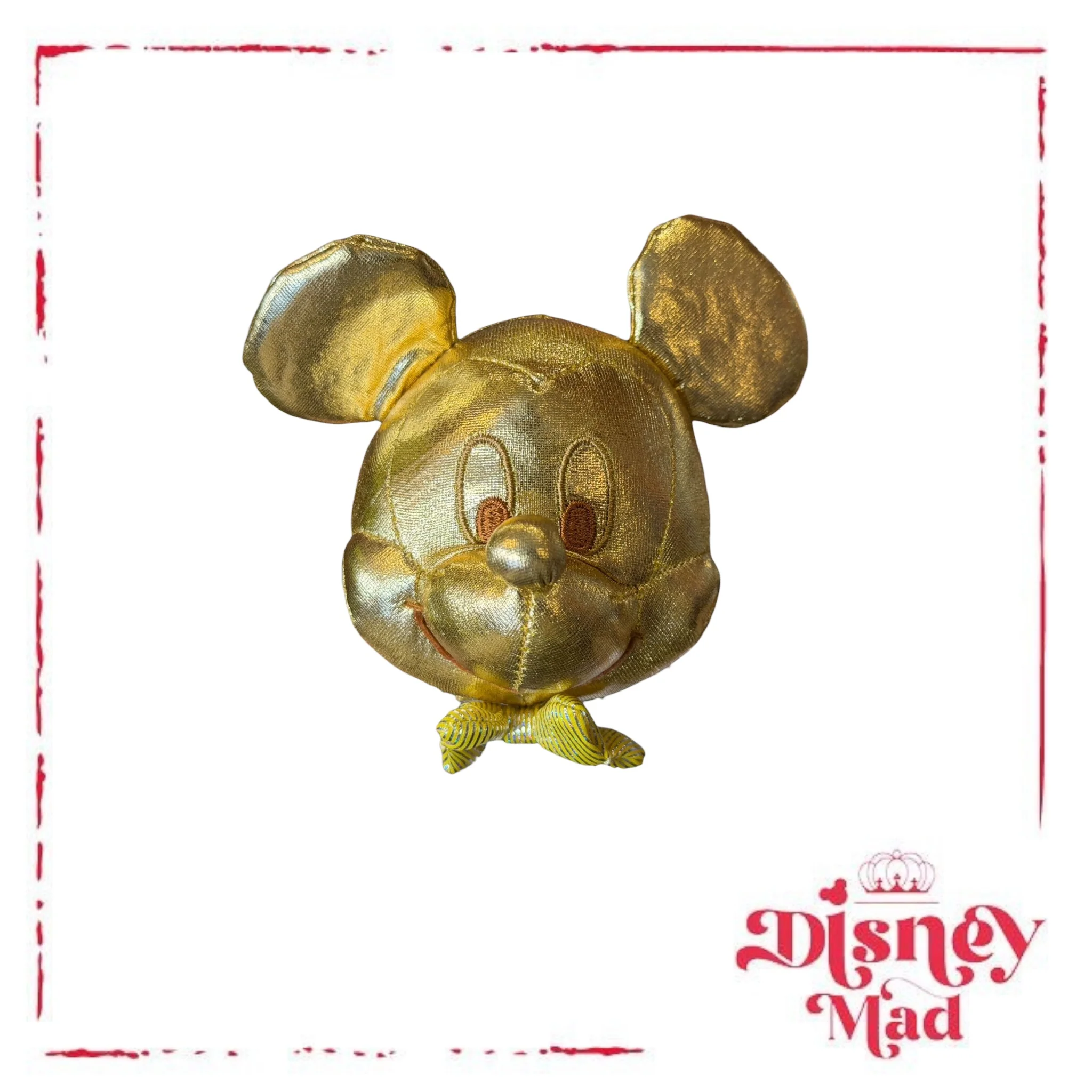 Disney Parks Create Your Own Customisable Character Headband - Image 64