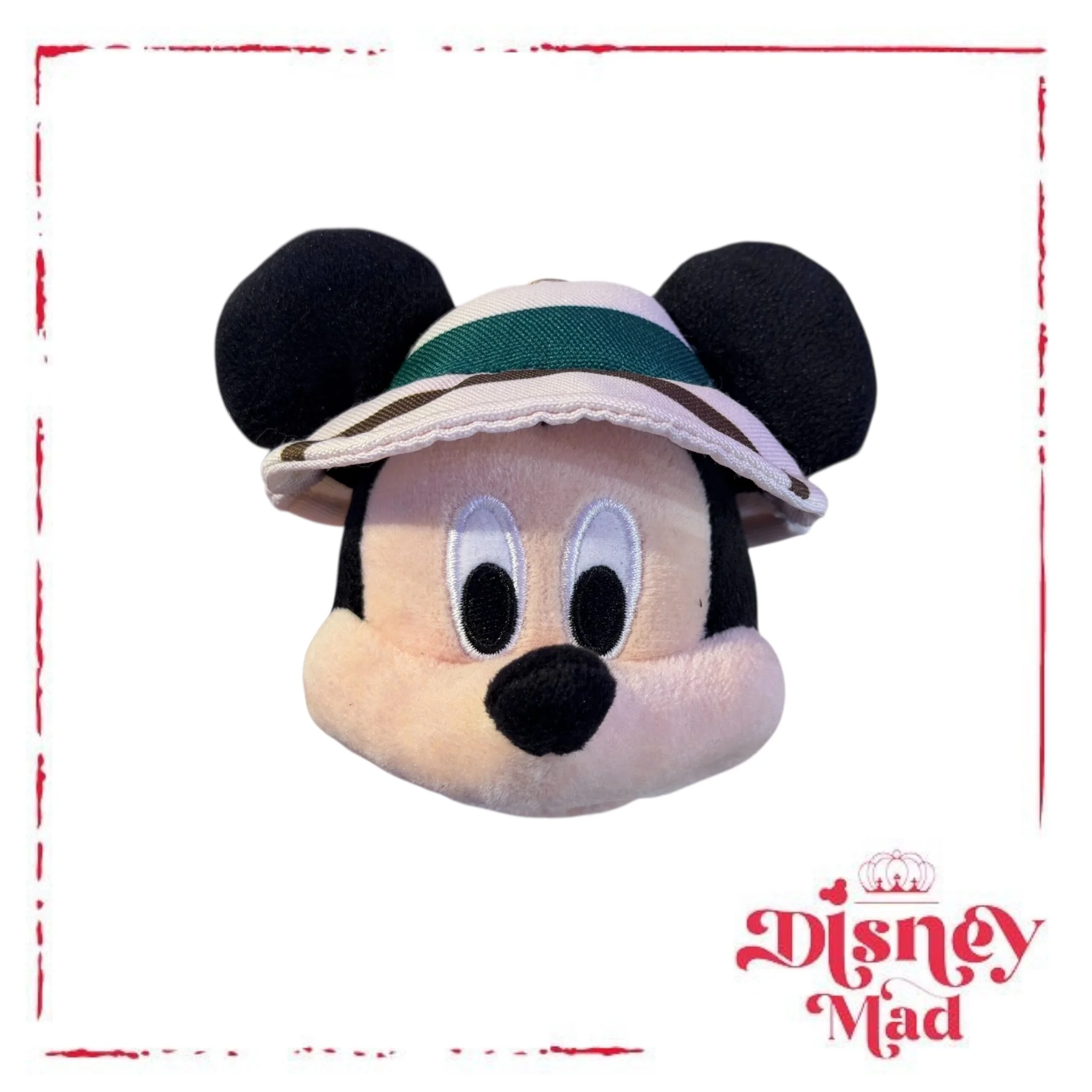 Disney Parks Create Your Own Customisable Character Headband - Image 65