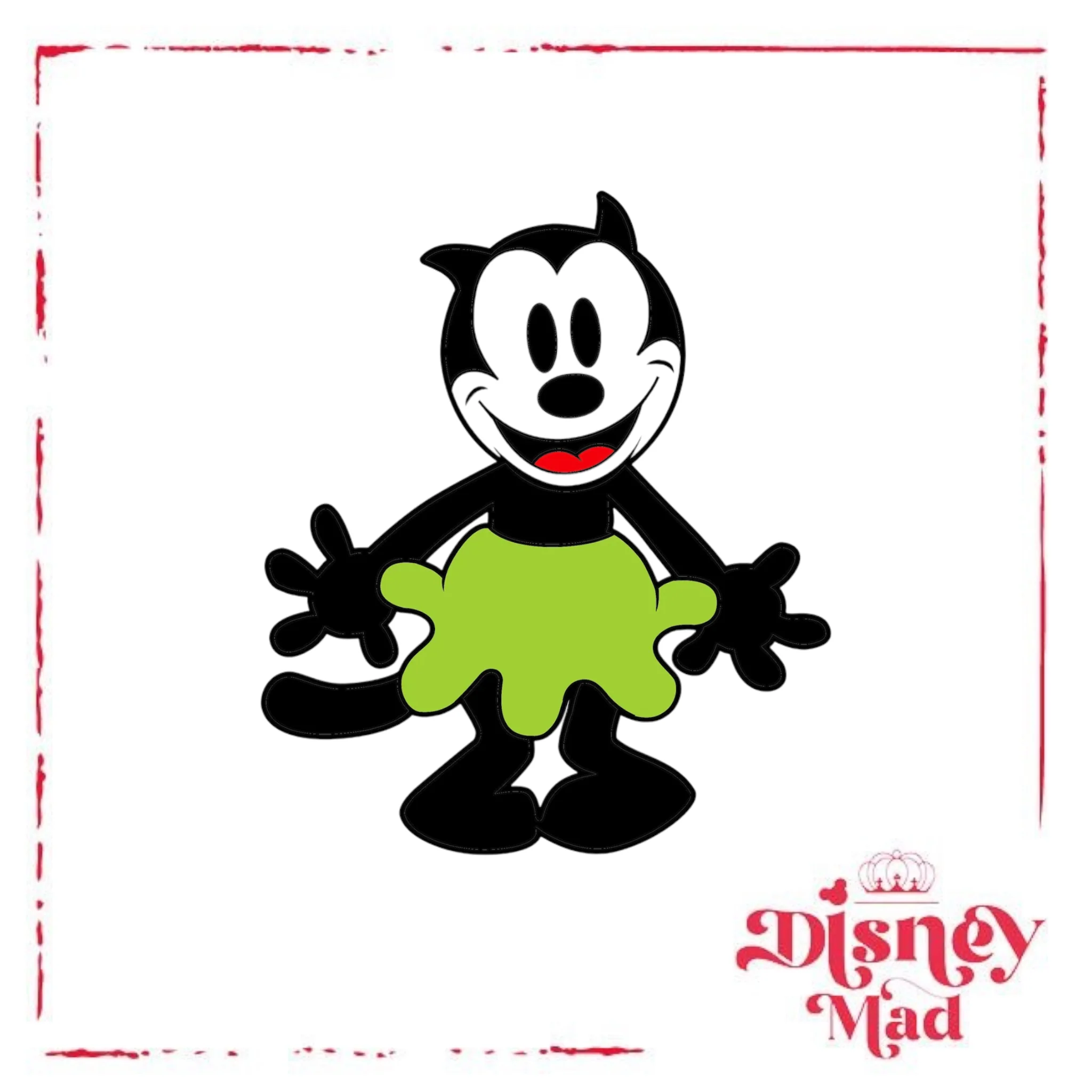 Disney Parks Exclusive Ortensia Disney 100 FiGPin - Image 2
